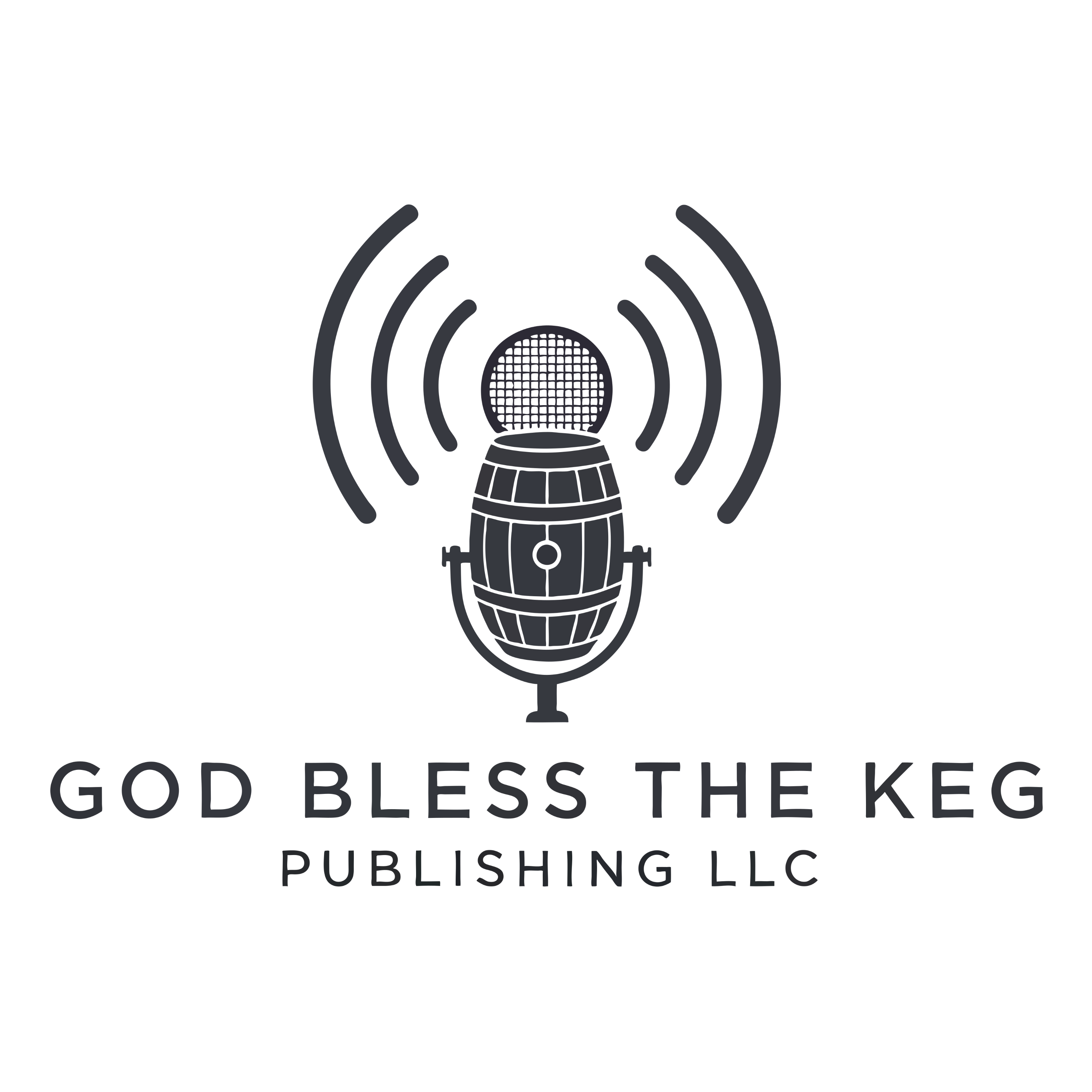 God Bless the Keg Publishing LLC\'s Podcast. Featuring Paul John Hausleben at the microphone