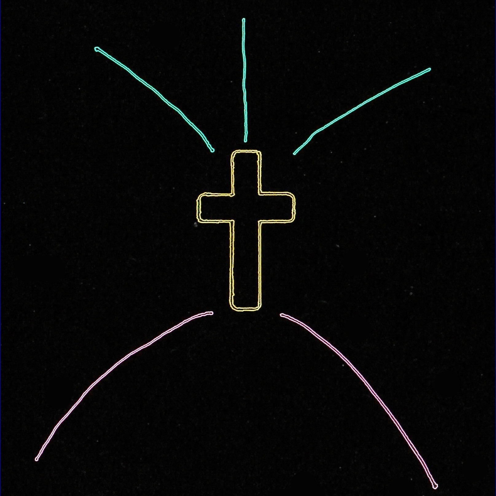 A Special Easter Holiday Podcast! PJH reads his famous story, “A Few Beers with Jesus.” episode artwork
