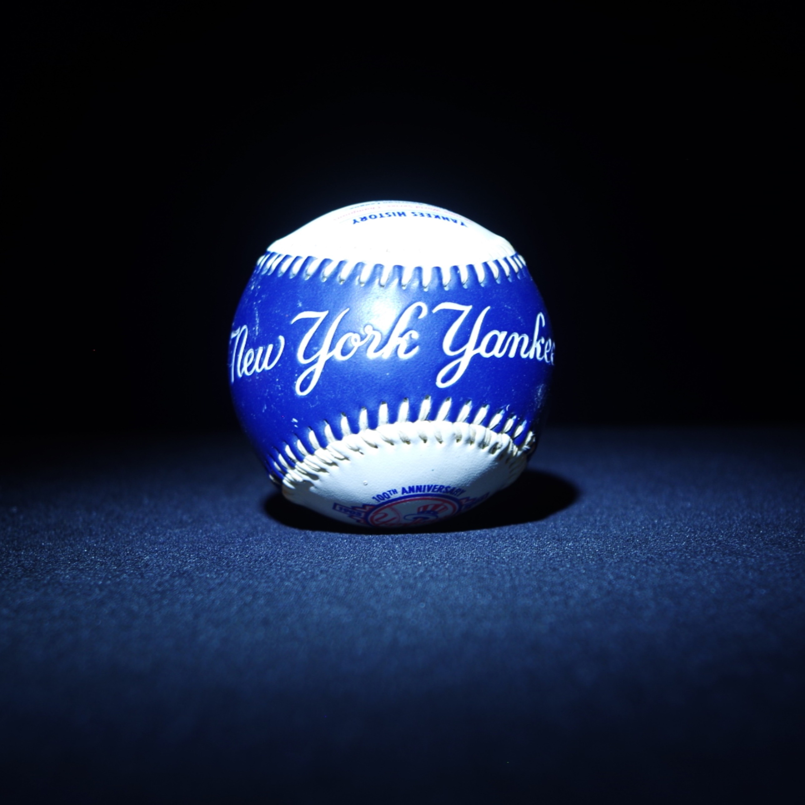 The Magic of Radio - Part 4. A Radio Legend - Mr. John Sterling episode artwork