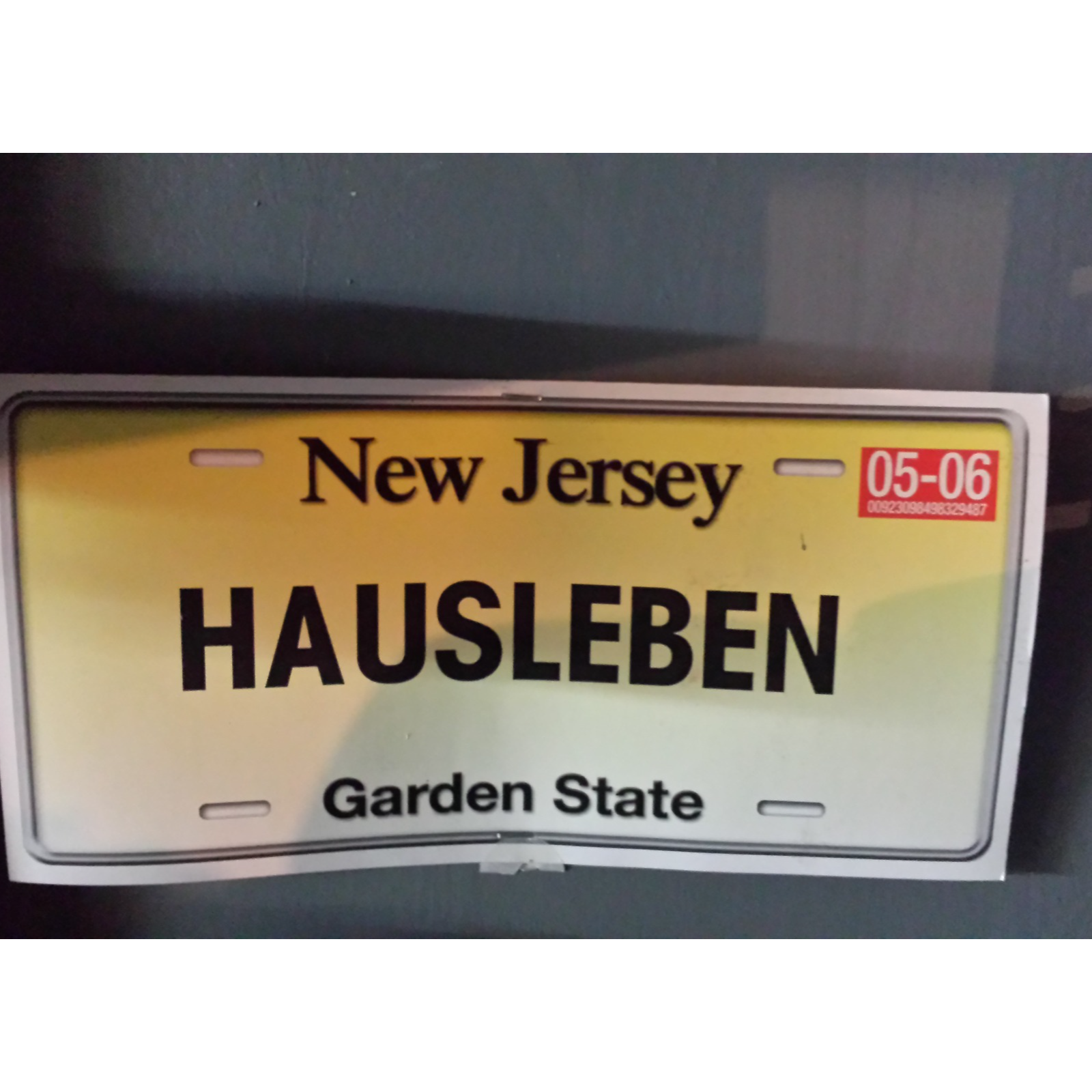 Rated! PJH’s Five Best Places to Visit in New Jersey episode artwork