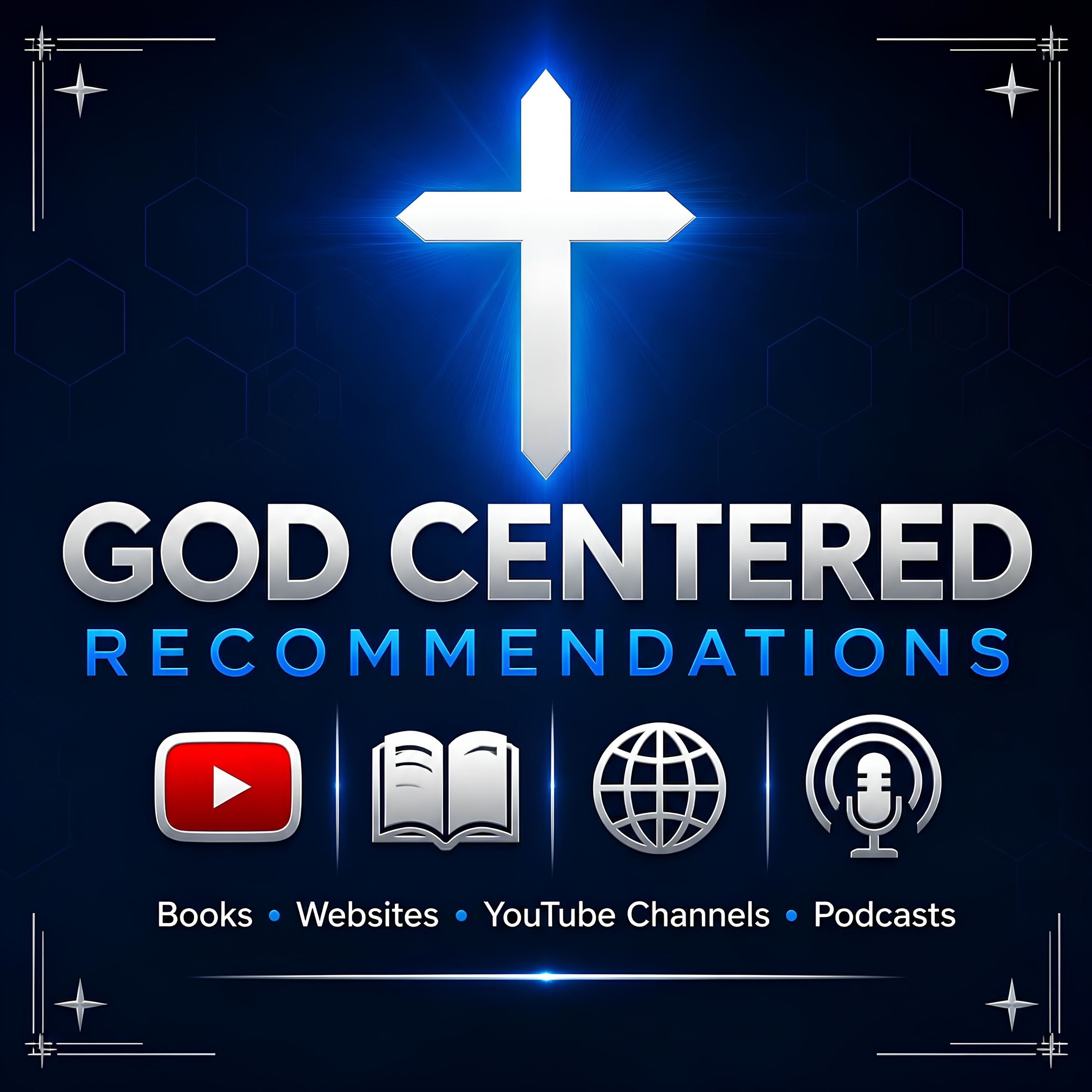 Last Day's Madness By Gary Demar - God Centered Recommendations episode artwork
