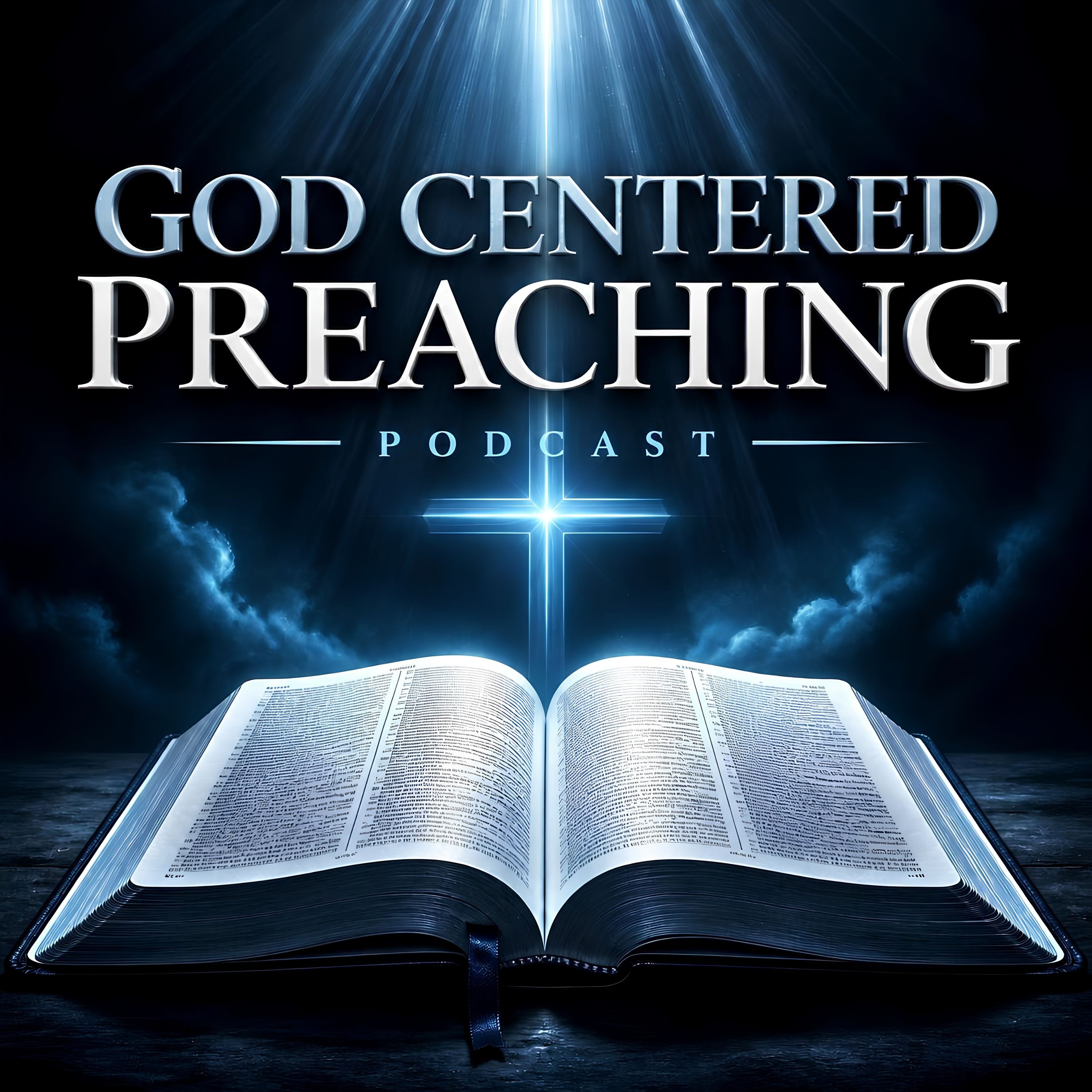 God Centered Podcast