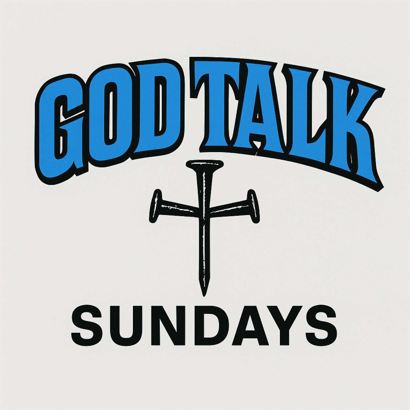 God Talk Sundays