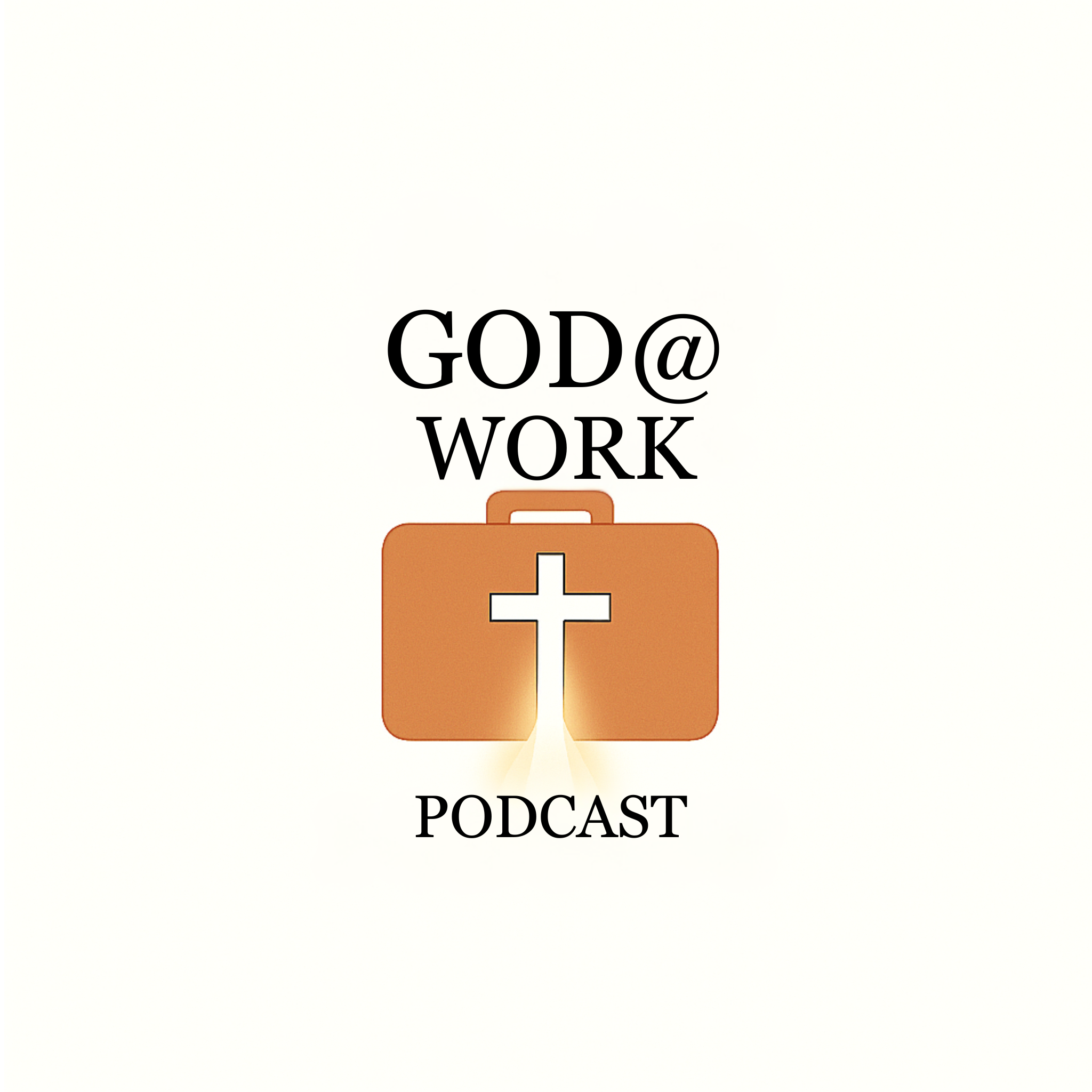 God@Work podcast artwork