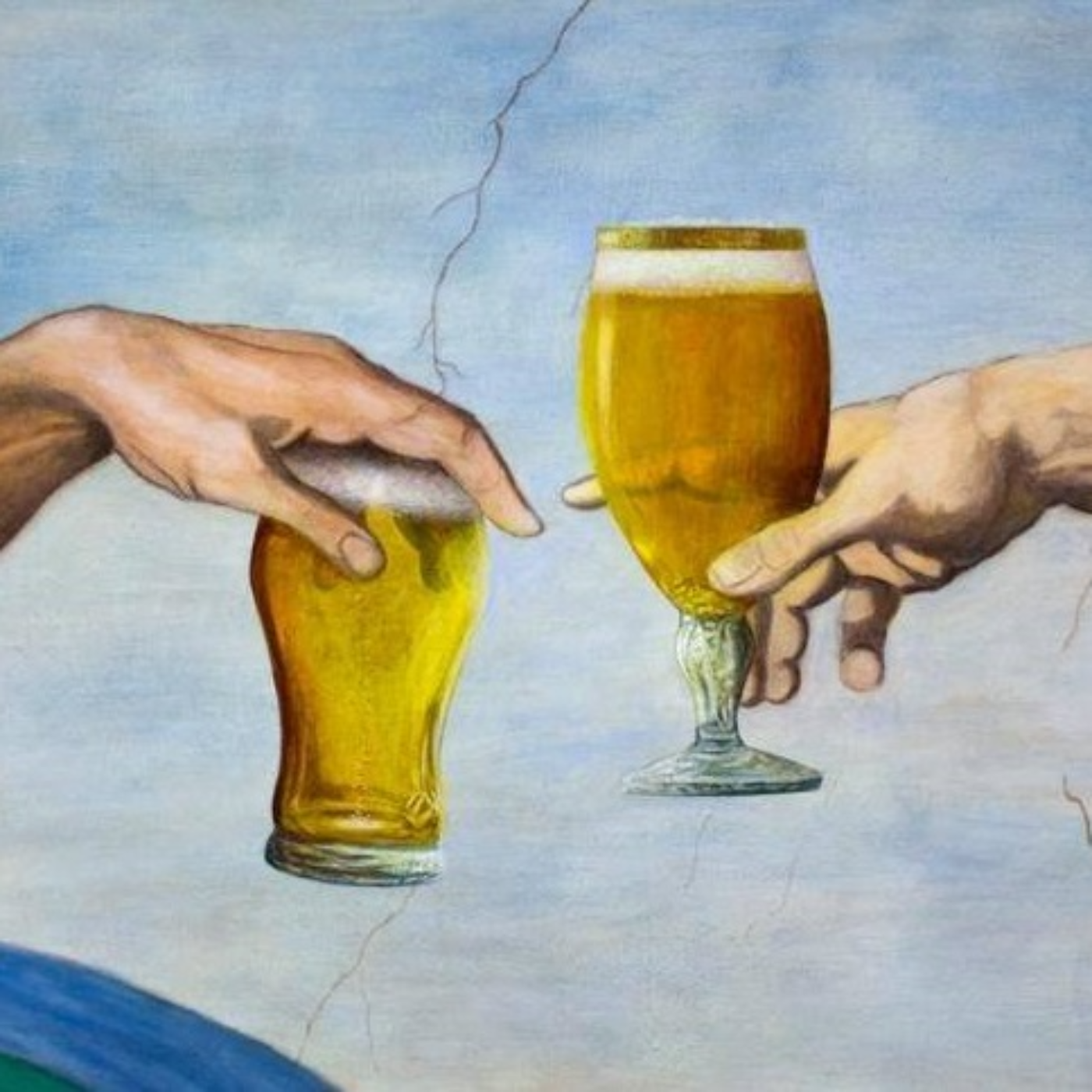 God And Beer