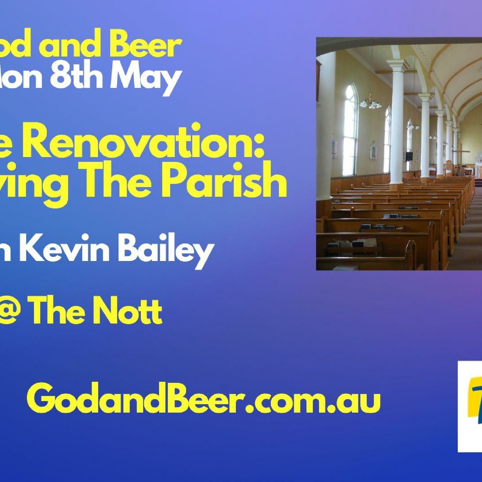 God And Beer