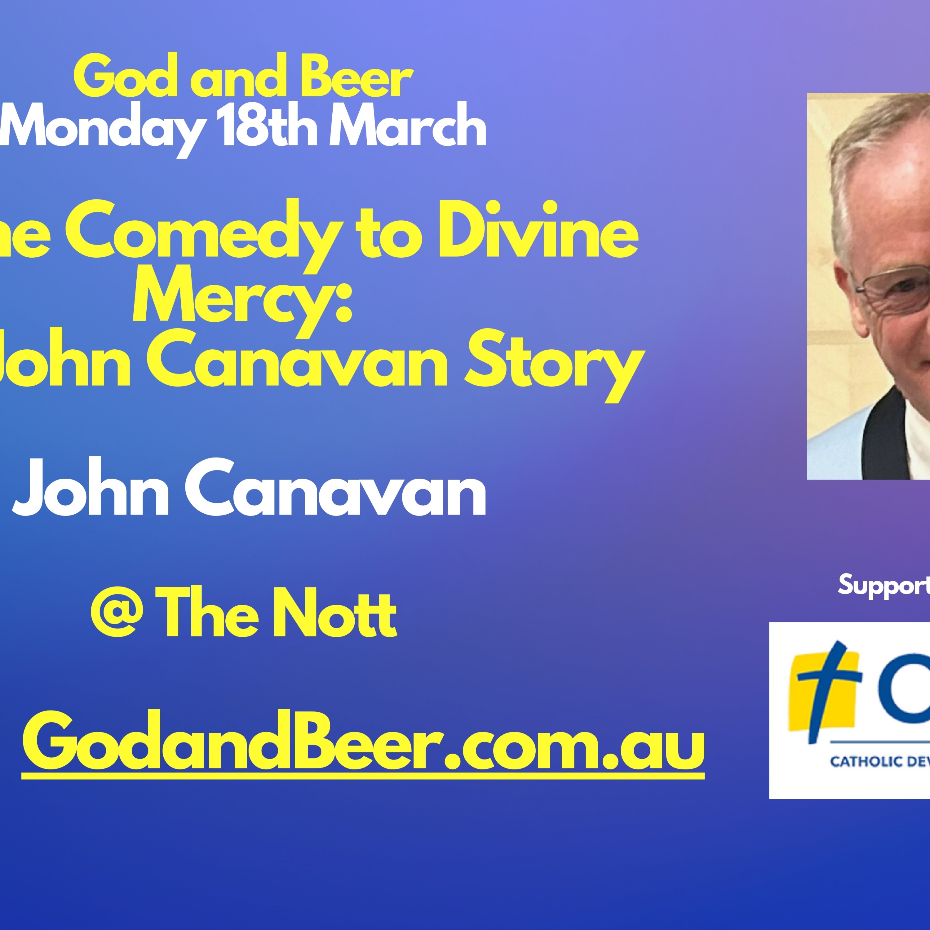 God And Beer