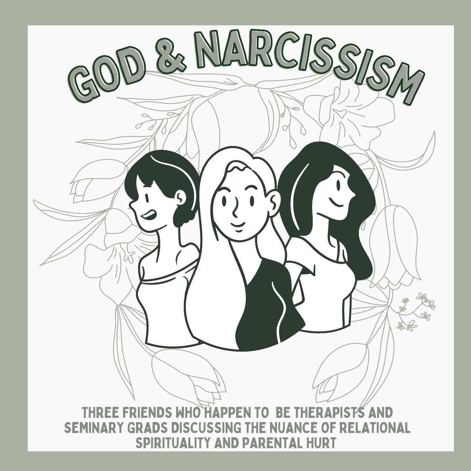 God and Narcissism