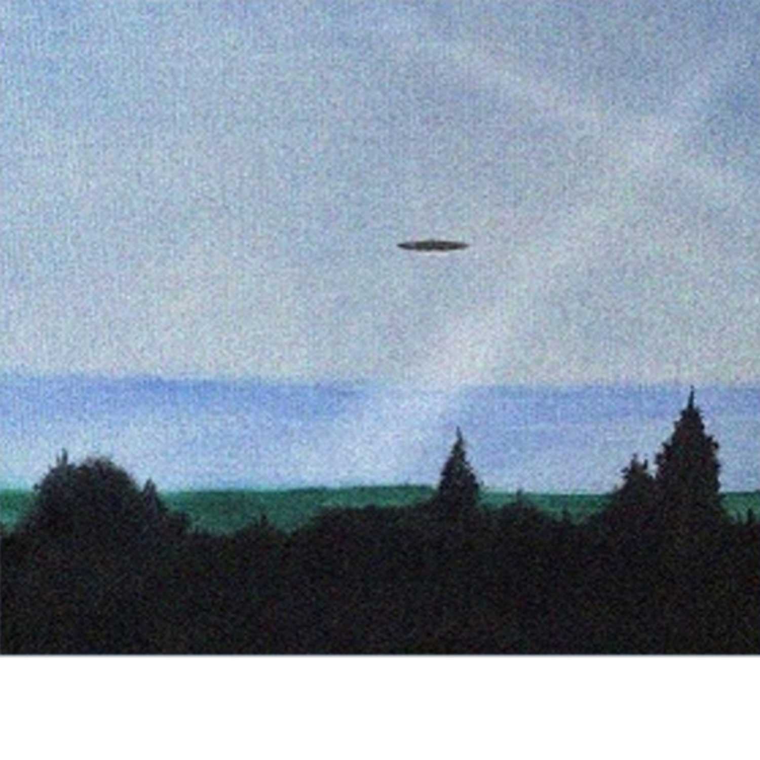 God and the Paranormal