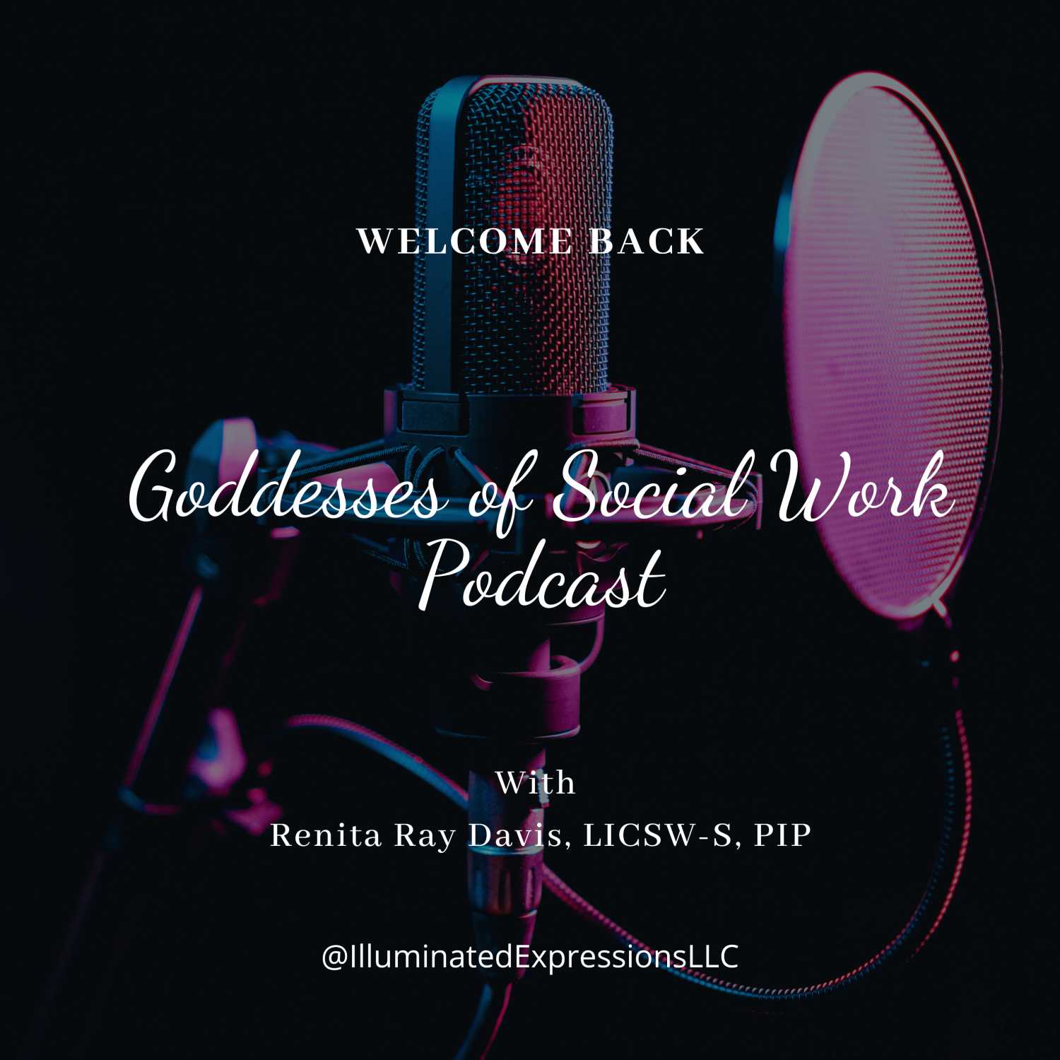 Goddesses of Social Work Podcast