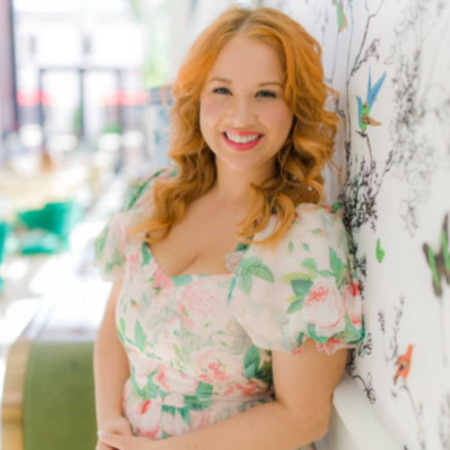Goddesses of Social Work Podcast