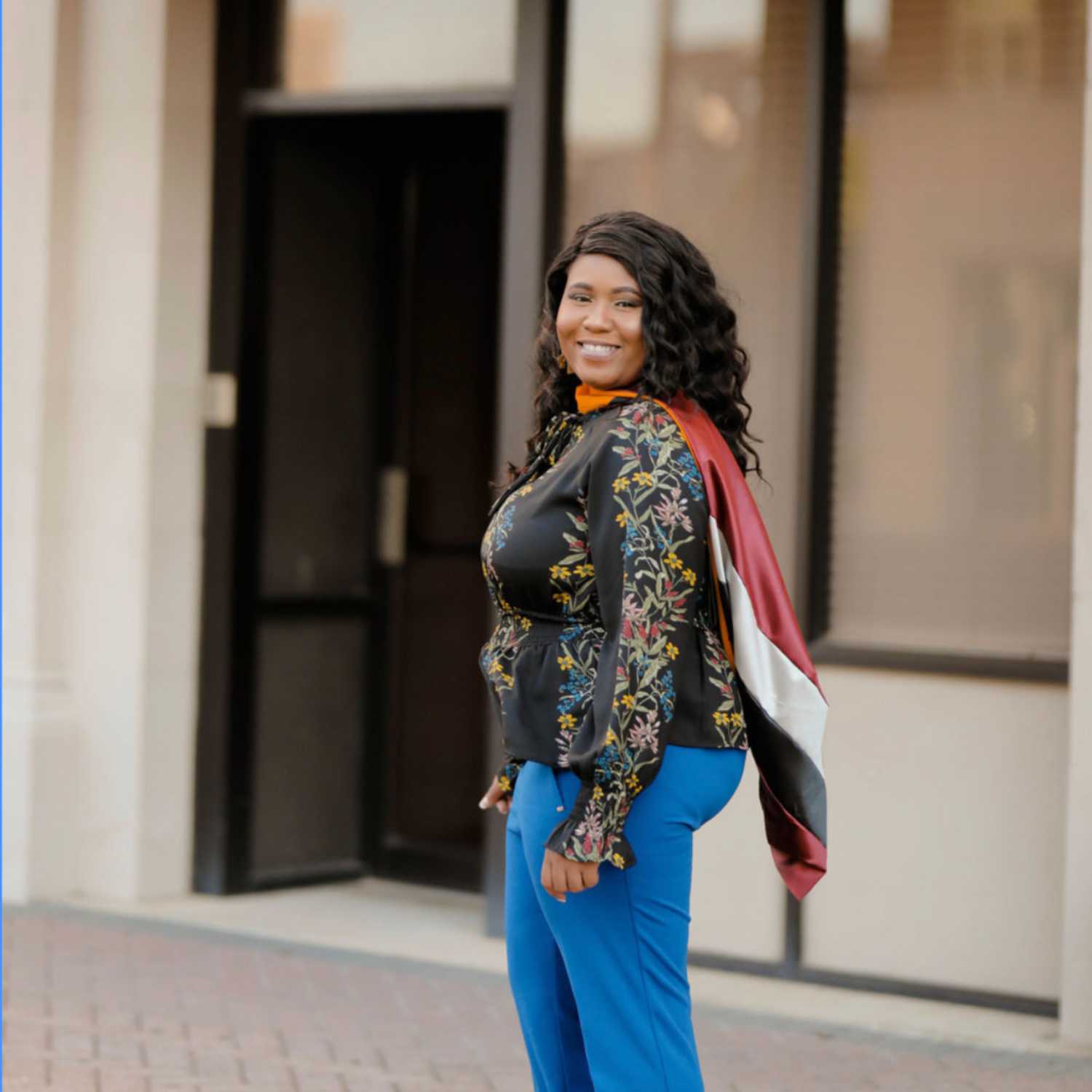 Goddesses of Social Work Podcast
