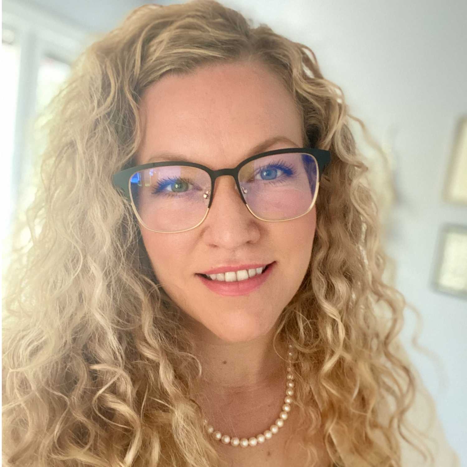 Goddesses of Social Work Podcast