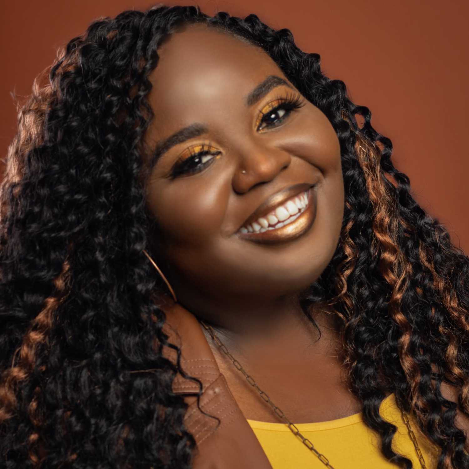 Goddesses of Social Work Podcast