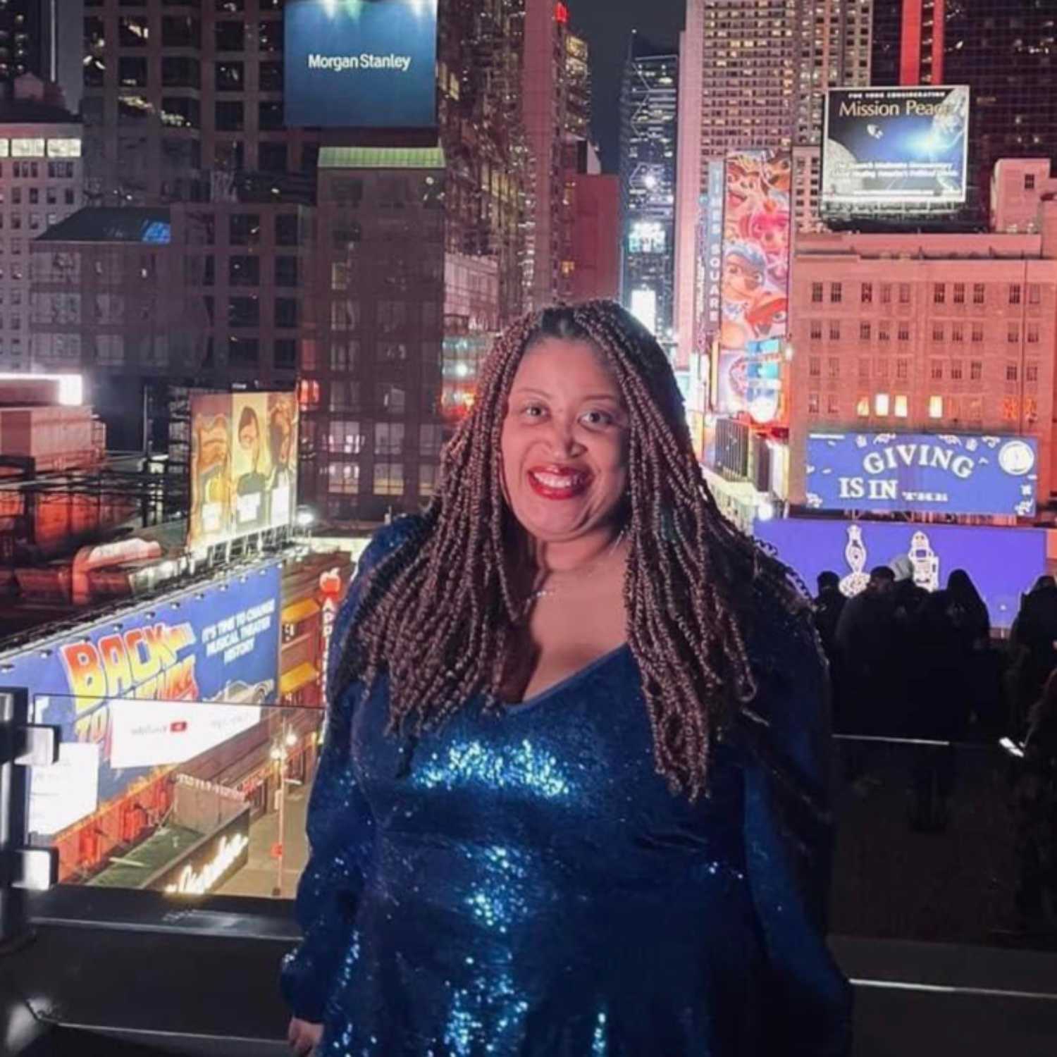 Goddesses of Social Work Podcast