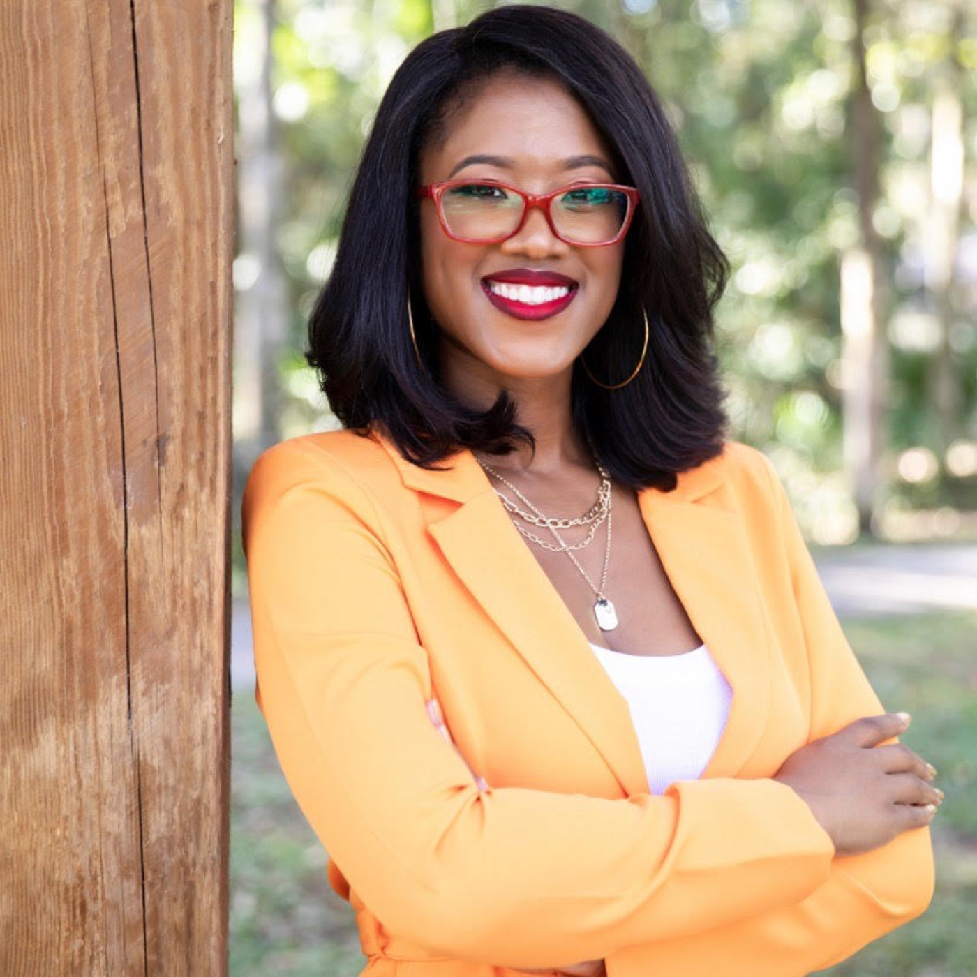 Goddesses of Social Work Podcast