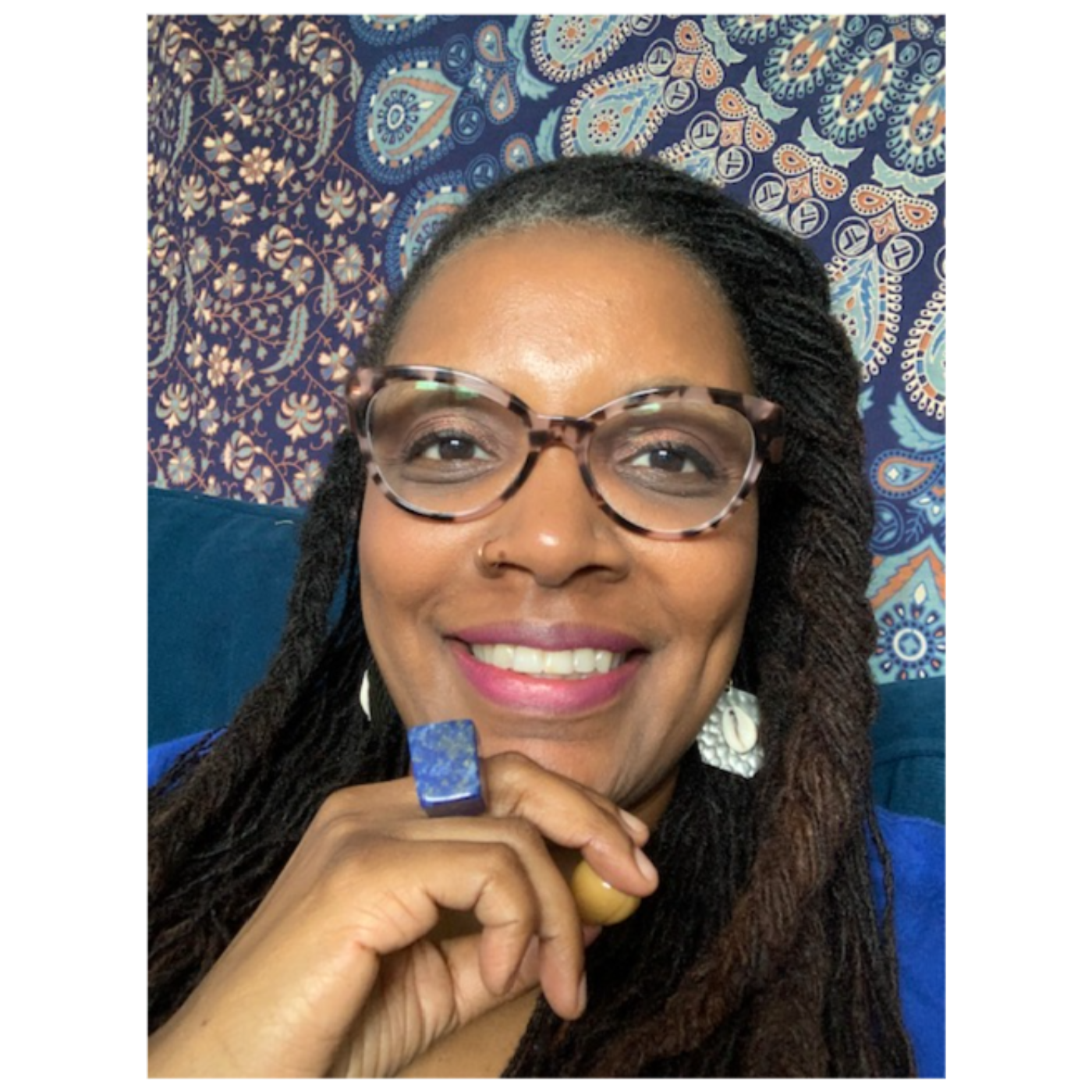 Goddesses of Social Work Podcast