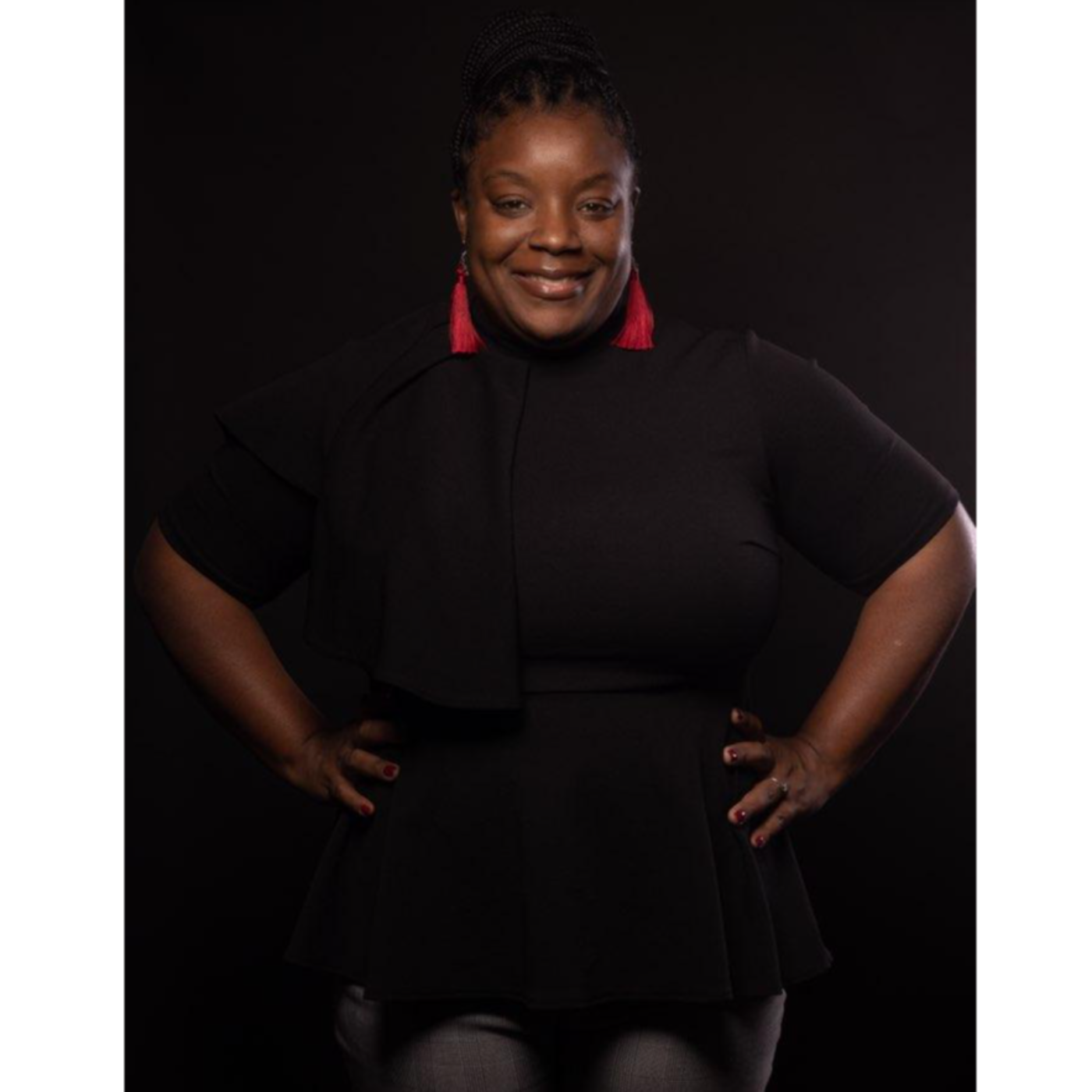 Goddesses of Social Work Podcast