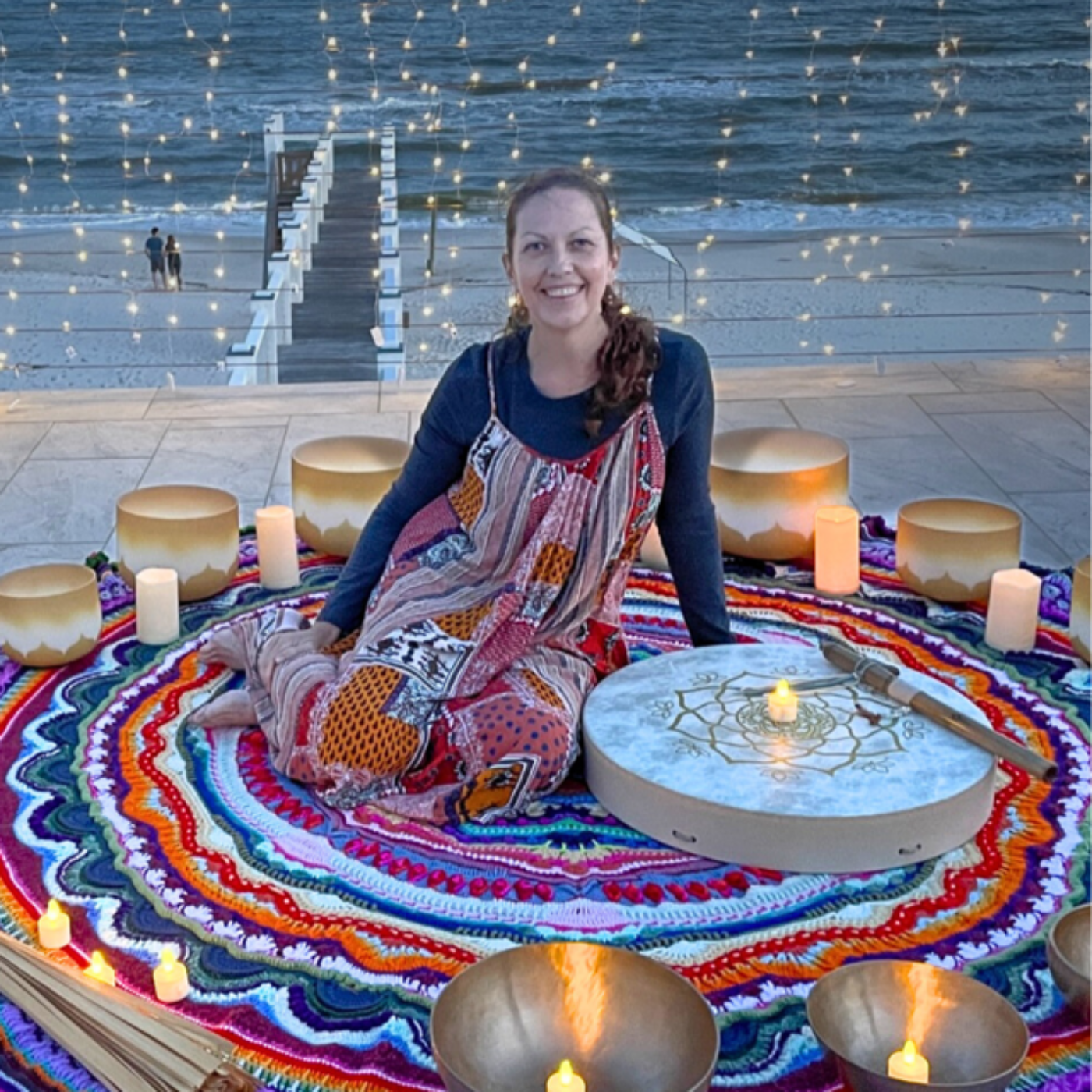 Goddesses of Social Work Podcast