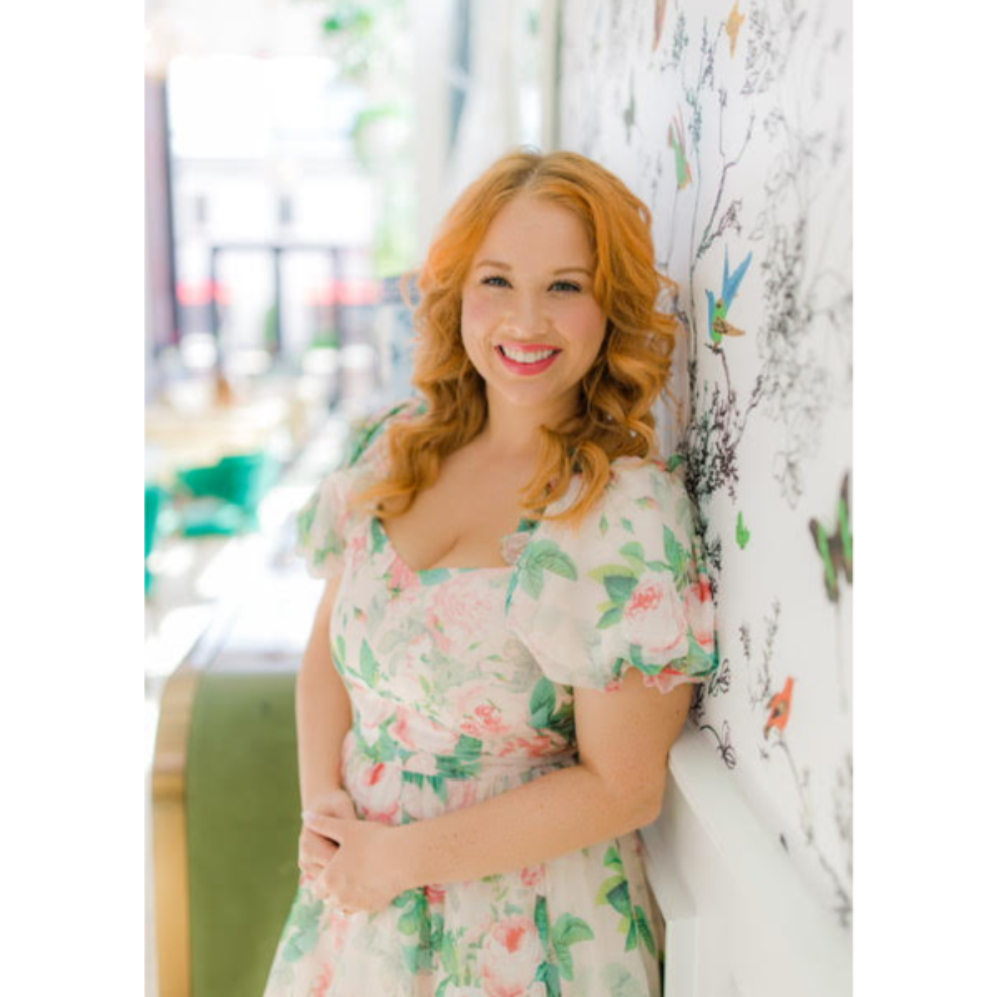 Goddesses of Social Work Podcast