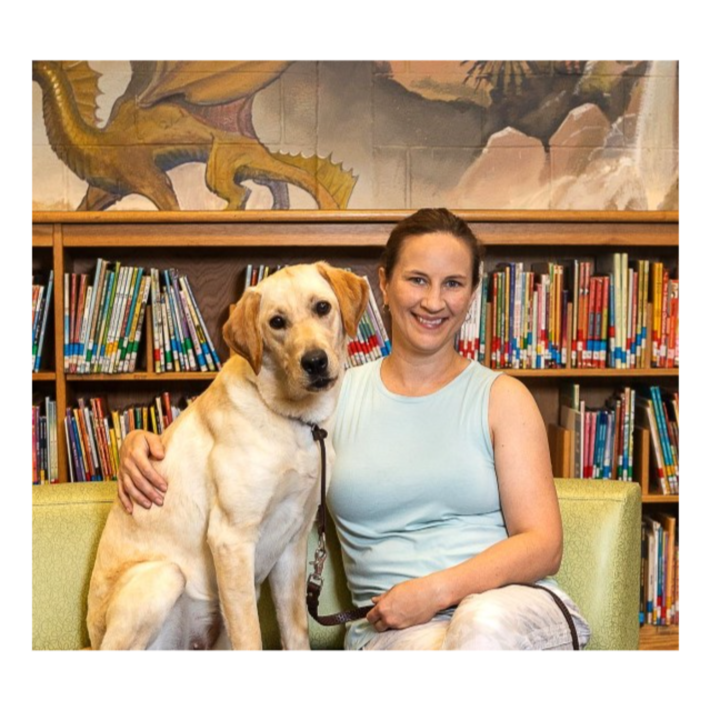 Goddesses of Social Work Podcast