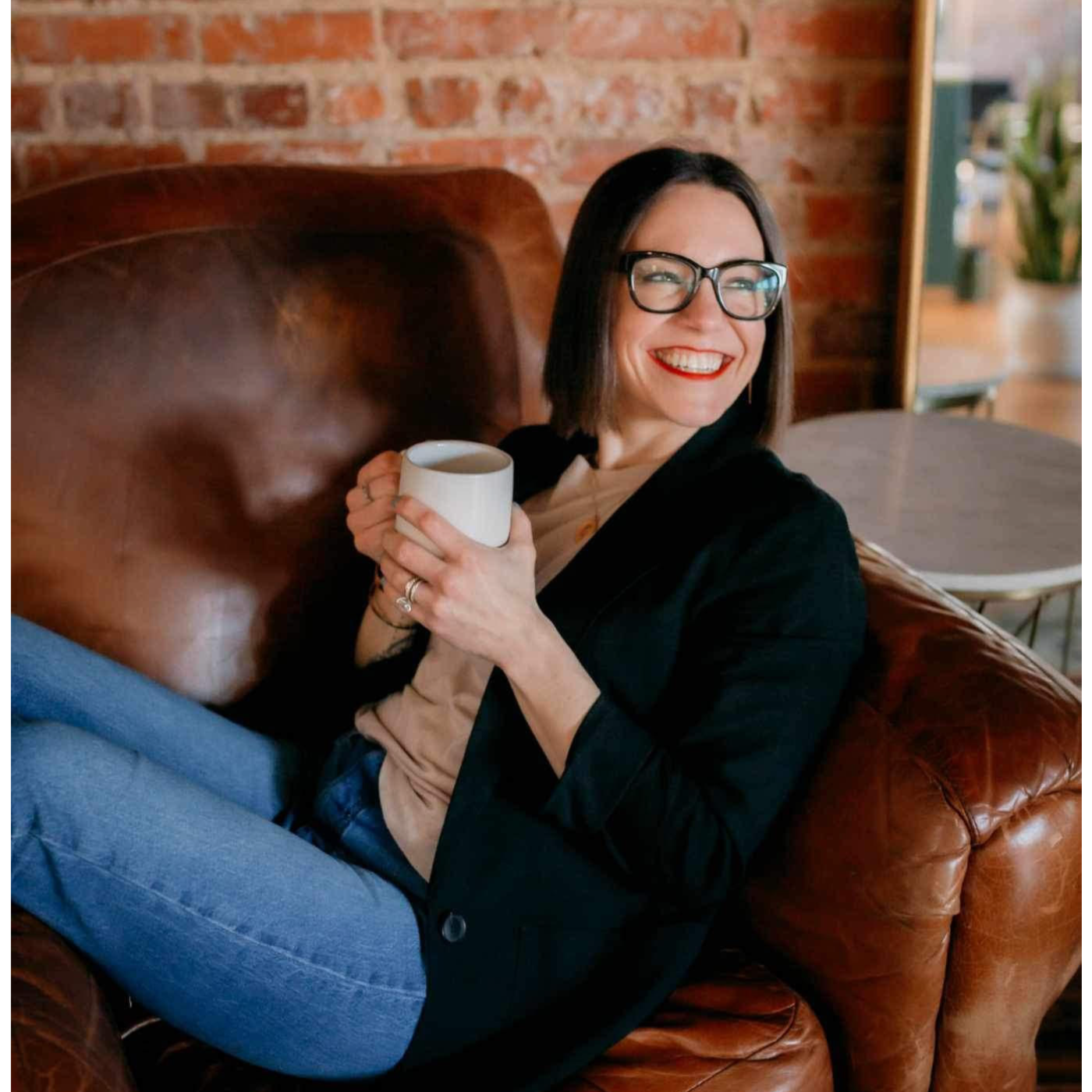 Goddesses of Social Work Podcast