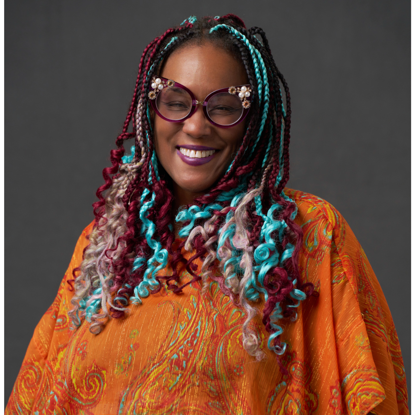 Goddesses of Social Work Podcast