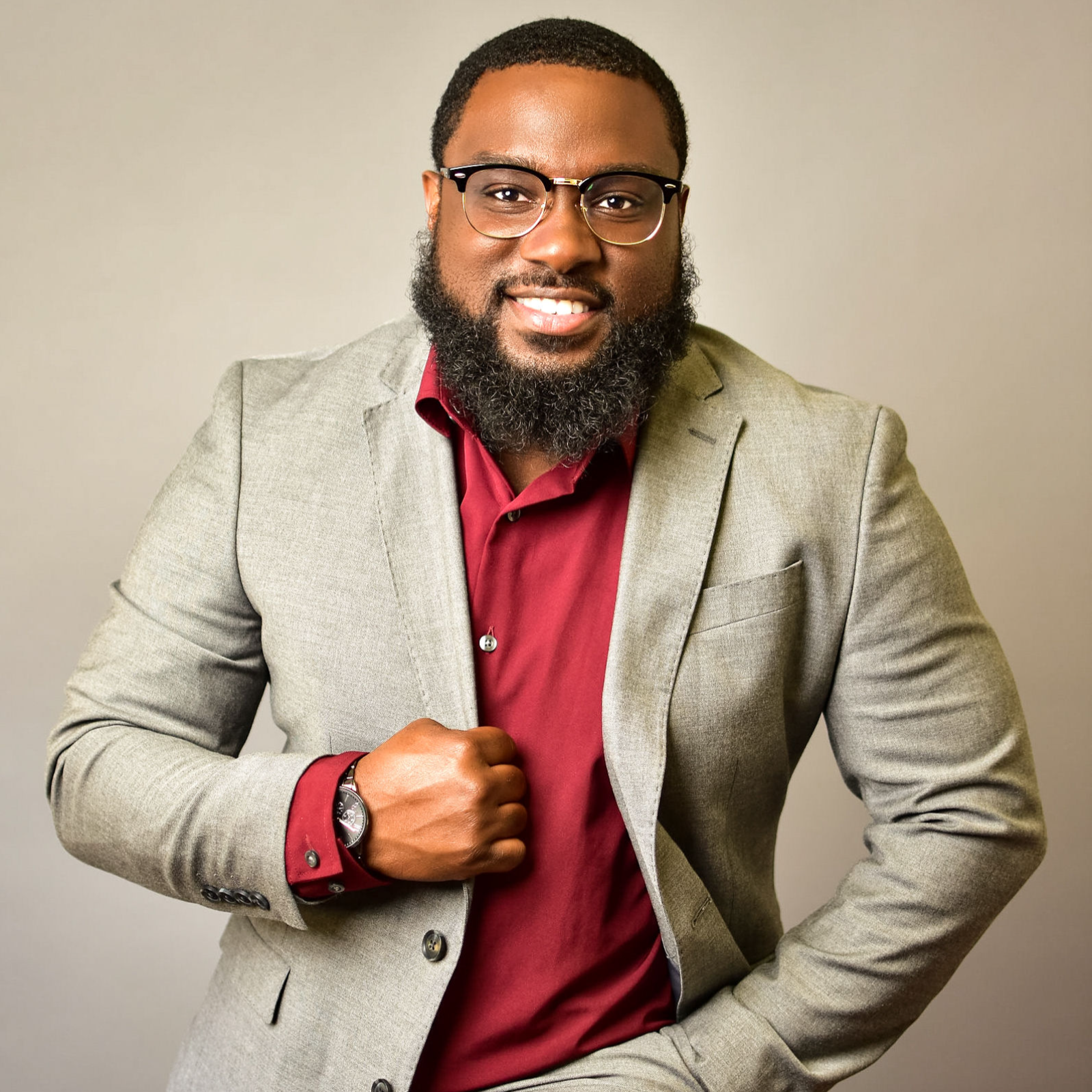 Goddesses of Social Work Podcast