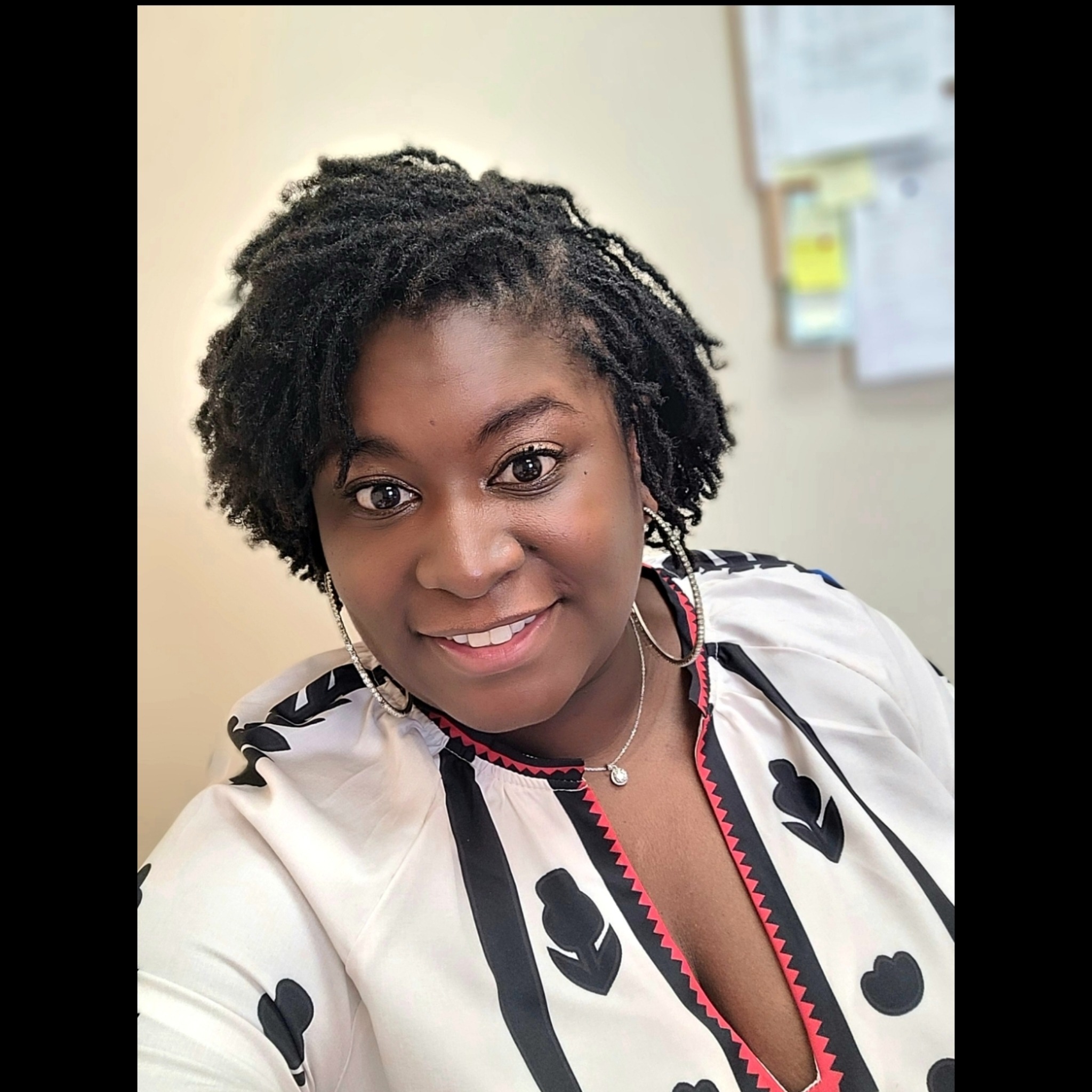 Remember Me Series | Camille Jackson: Stories of Service, Respite, and Resilience