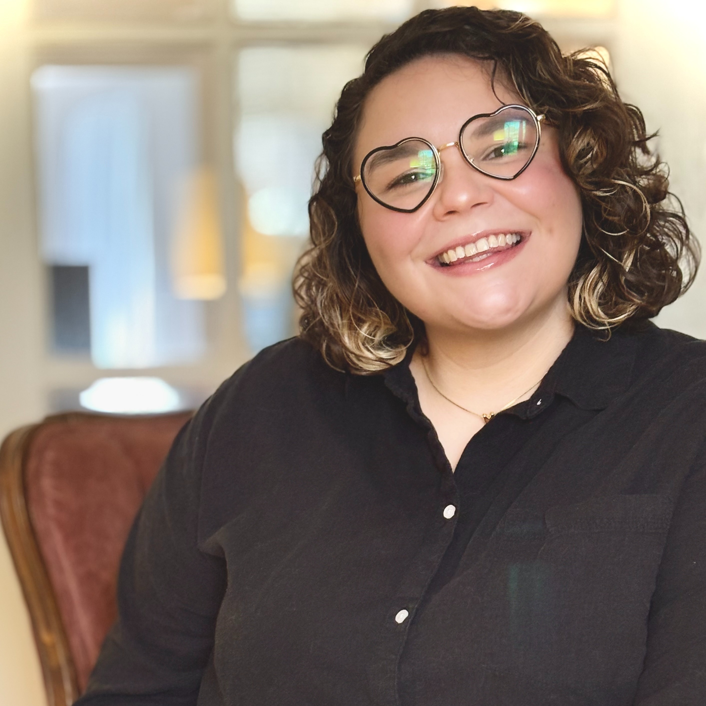 Goddesses of Social Work Podcast