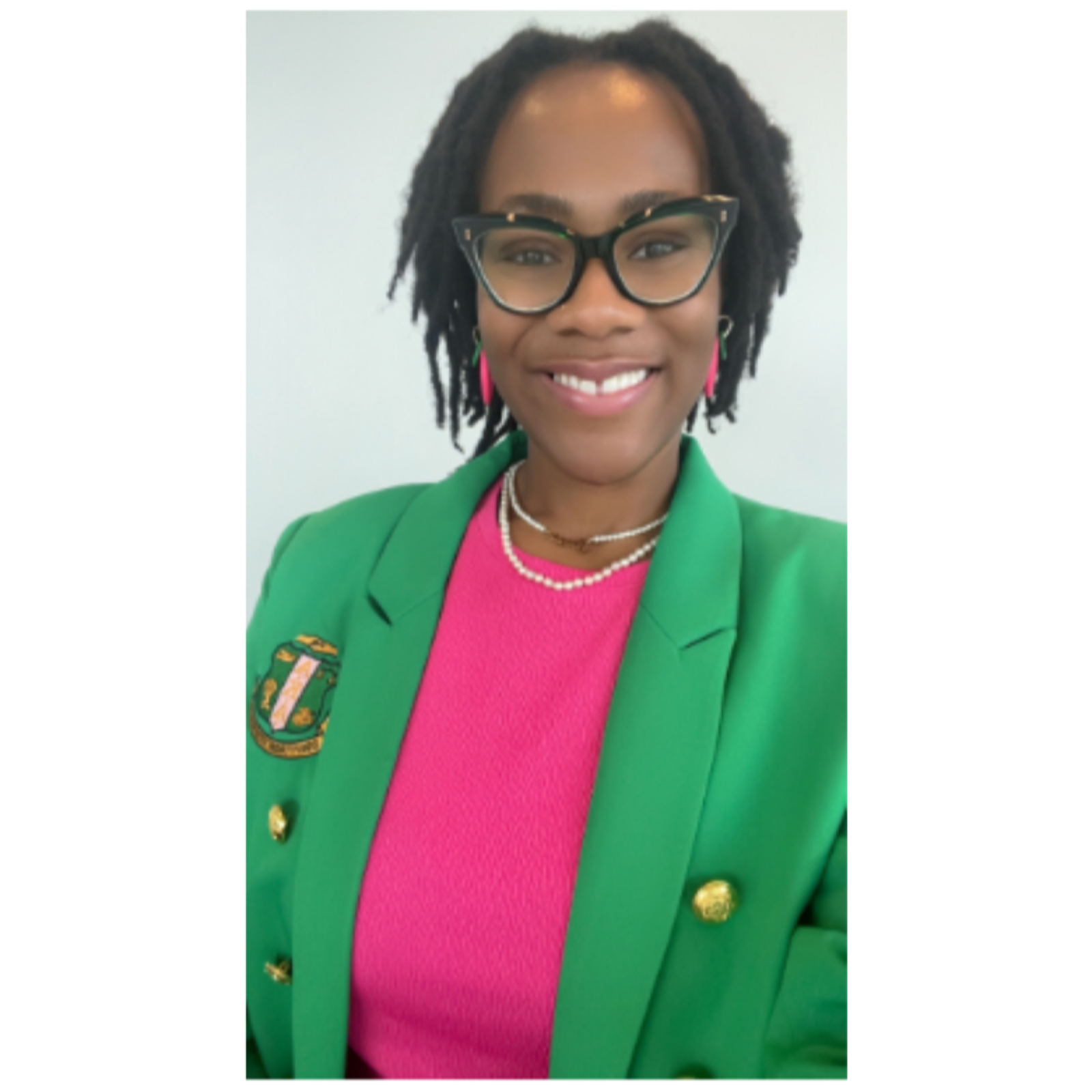 Goddesses of Social Work Podcast