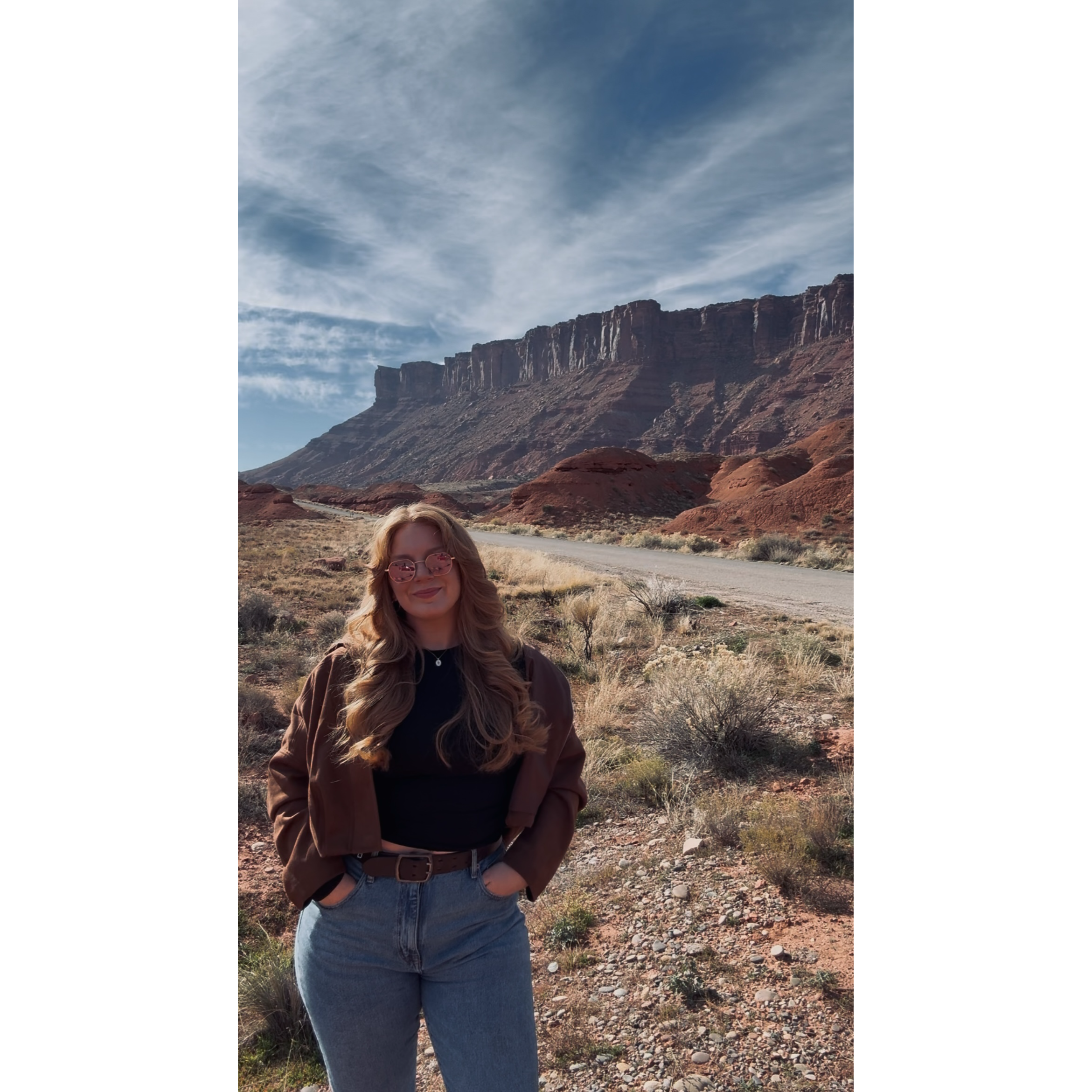 Becoming More of Yourself: Social Work, CrossFit & the Unexpected Path with Tori Helm, LICSW episode artwork