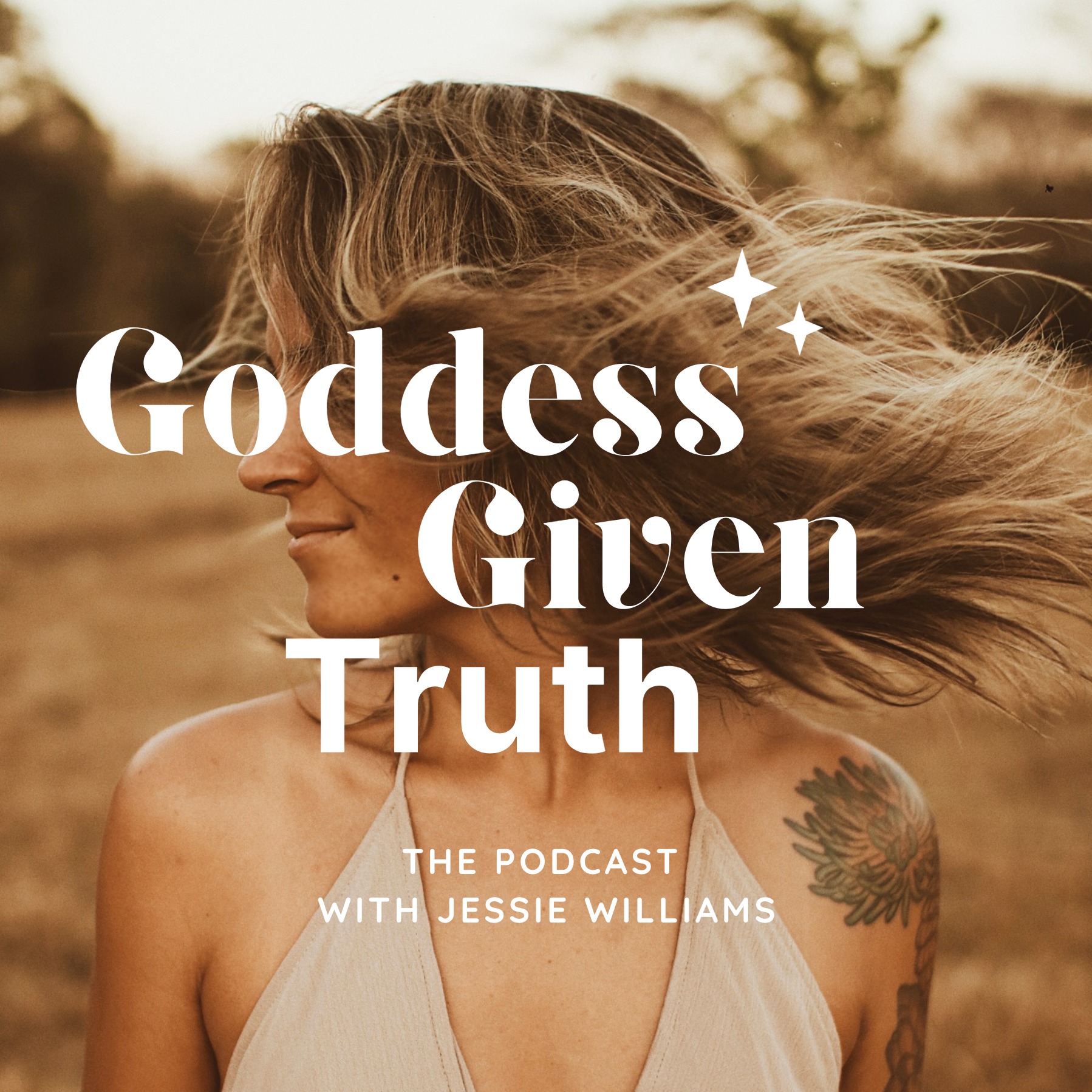 Goddess Given Truth