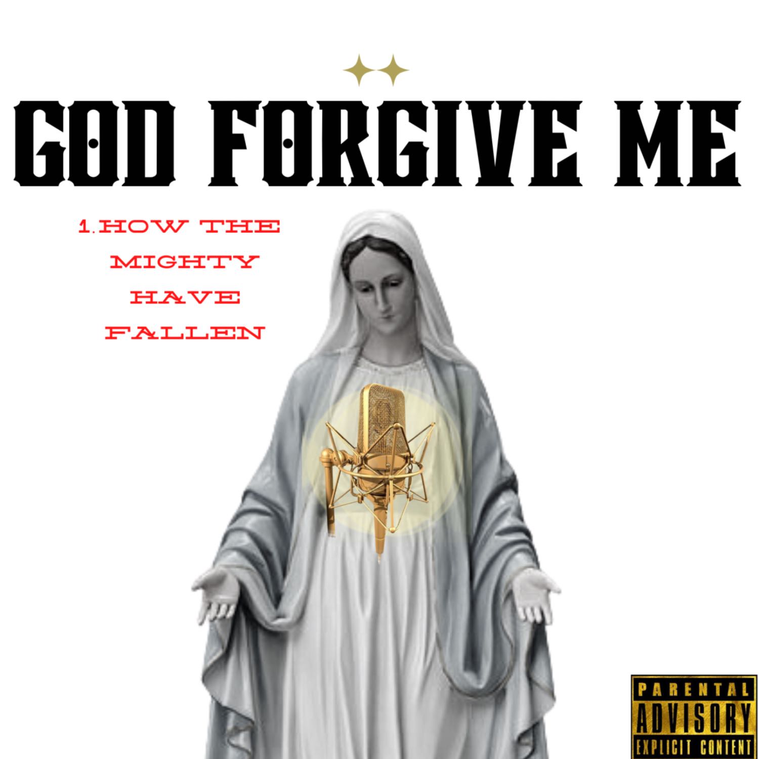 How The Mighty Have Fallen