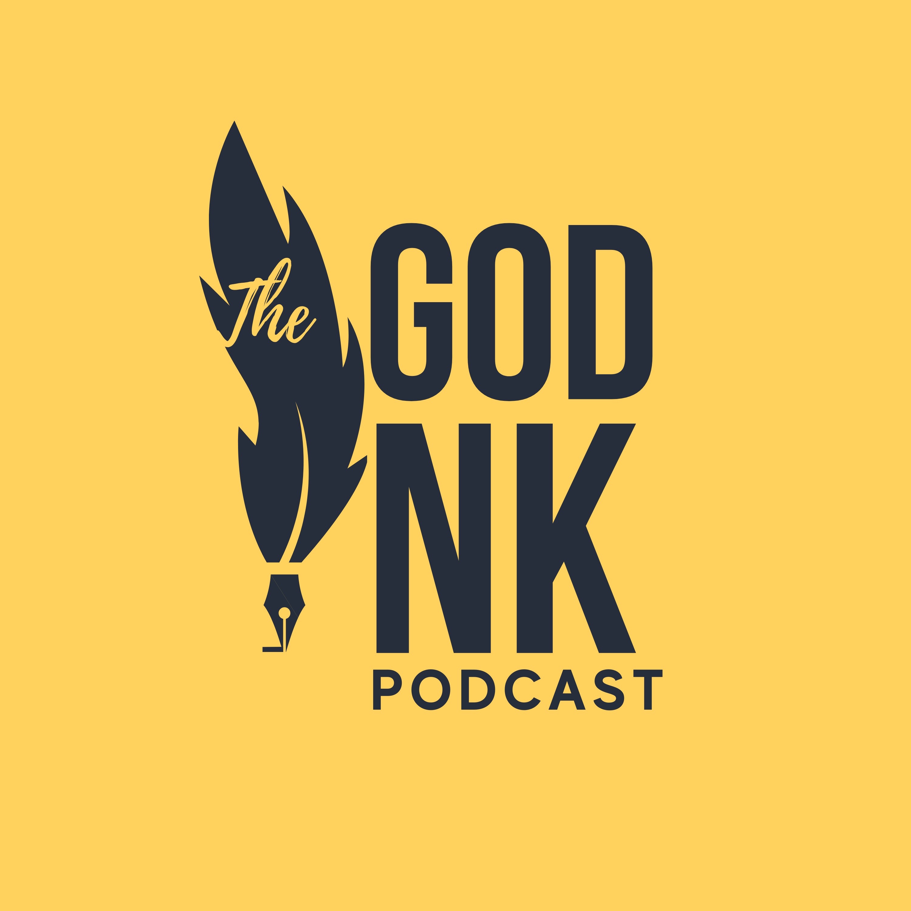 God Ink 