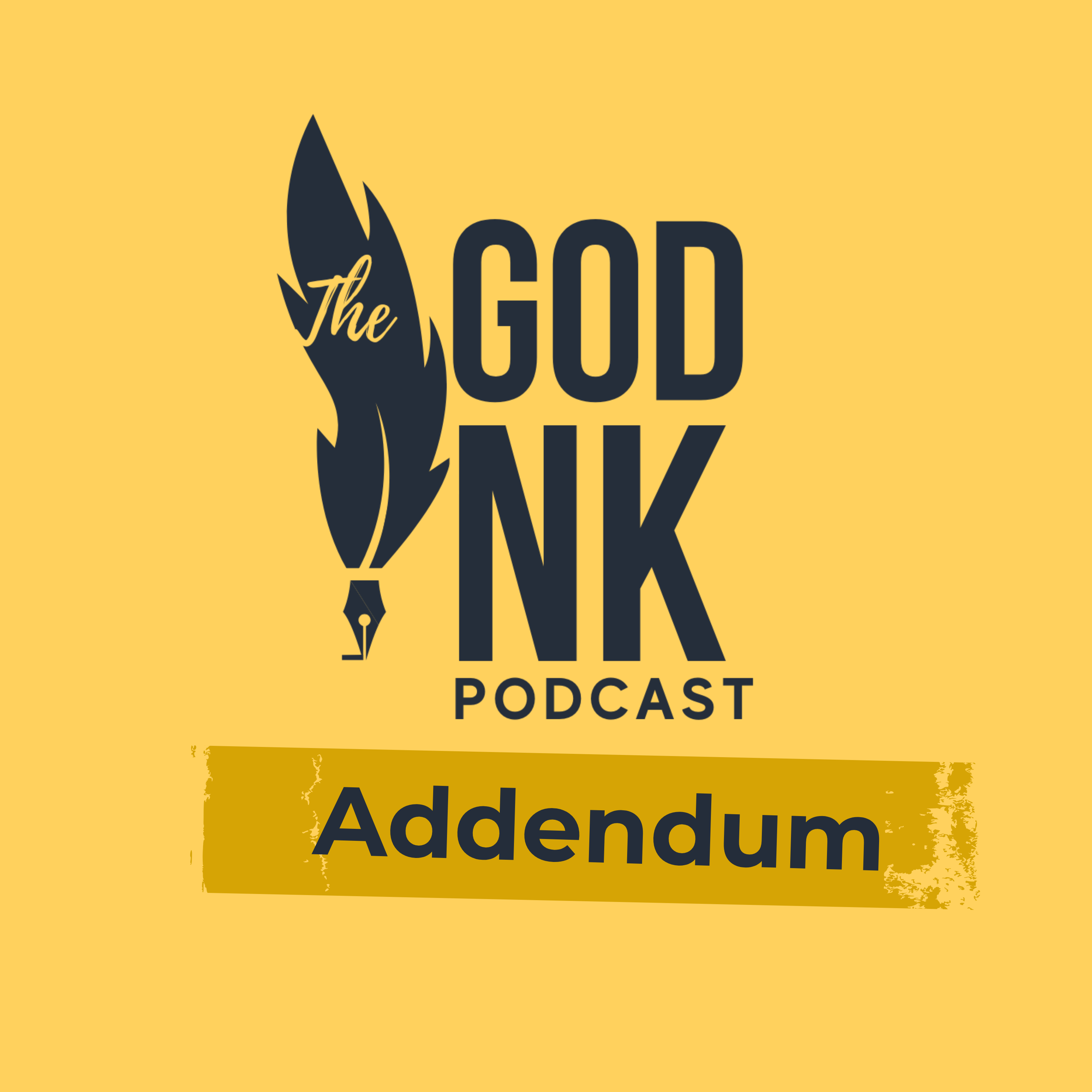 Addendum: Adventist Education Spotlight episode artwork
