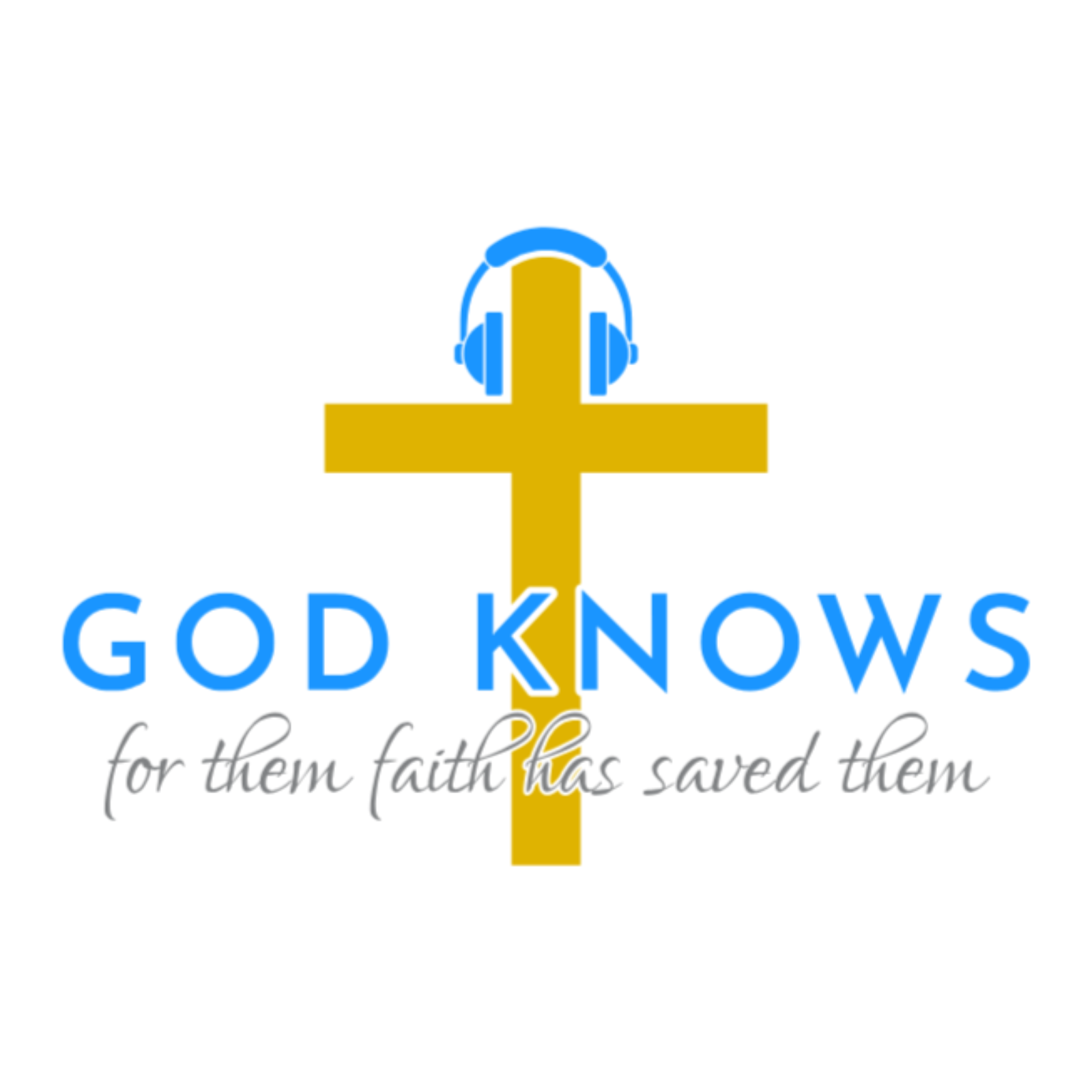 God Knows Podcast podcast artwork