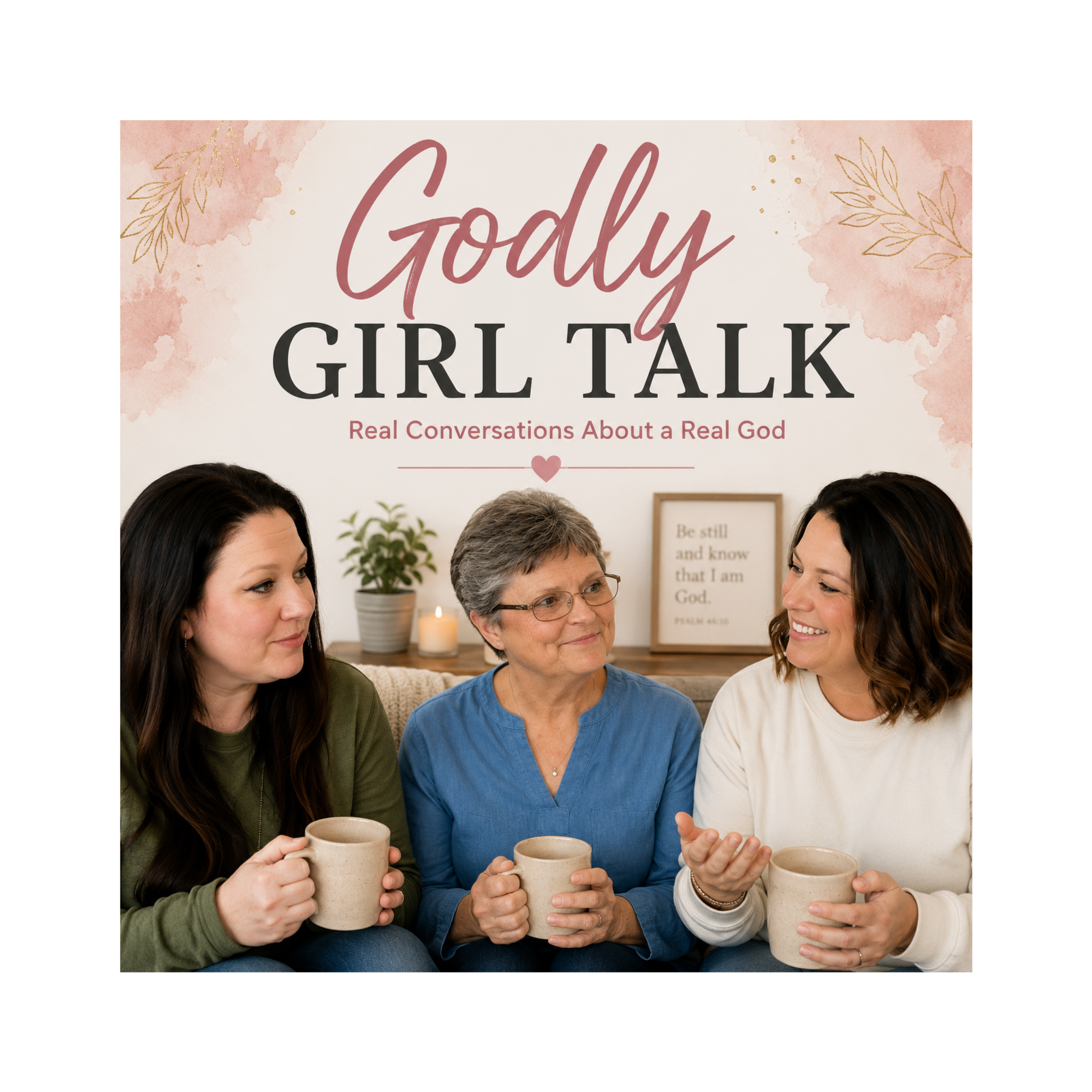 Godly Girl Talk Podcast