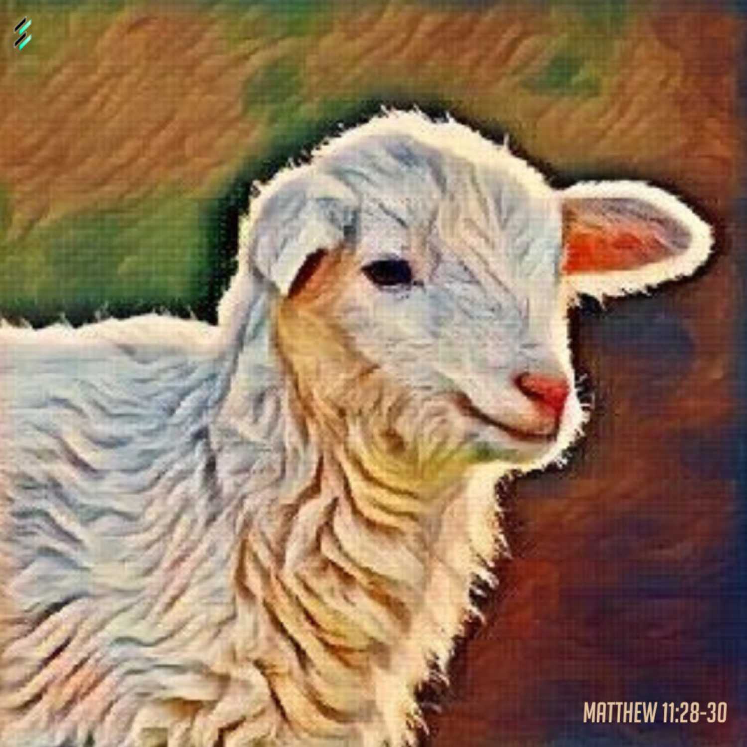 It All Starts With the LAMB It All Starts With the LAMB