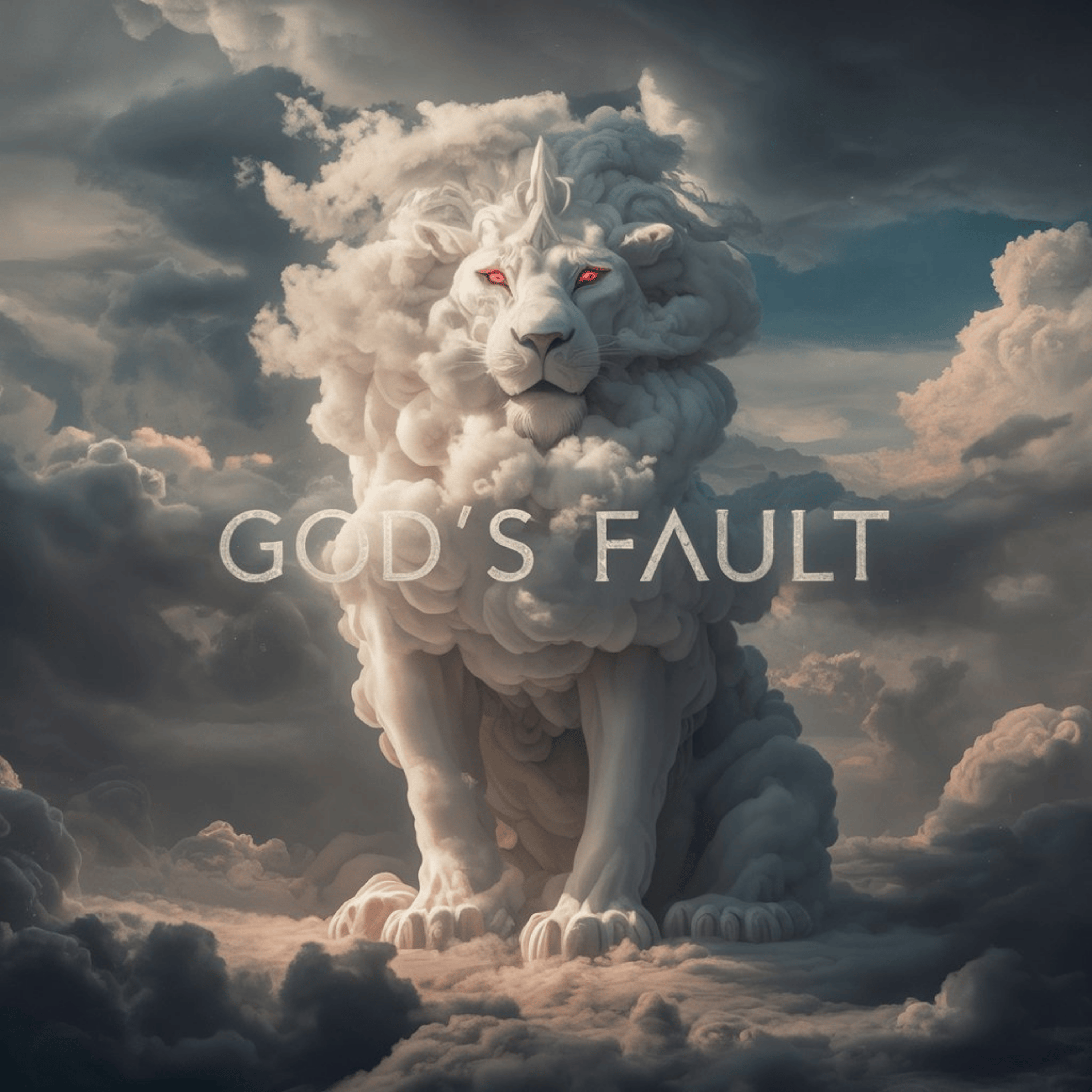 God\'s Fault