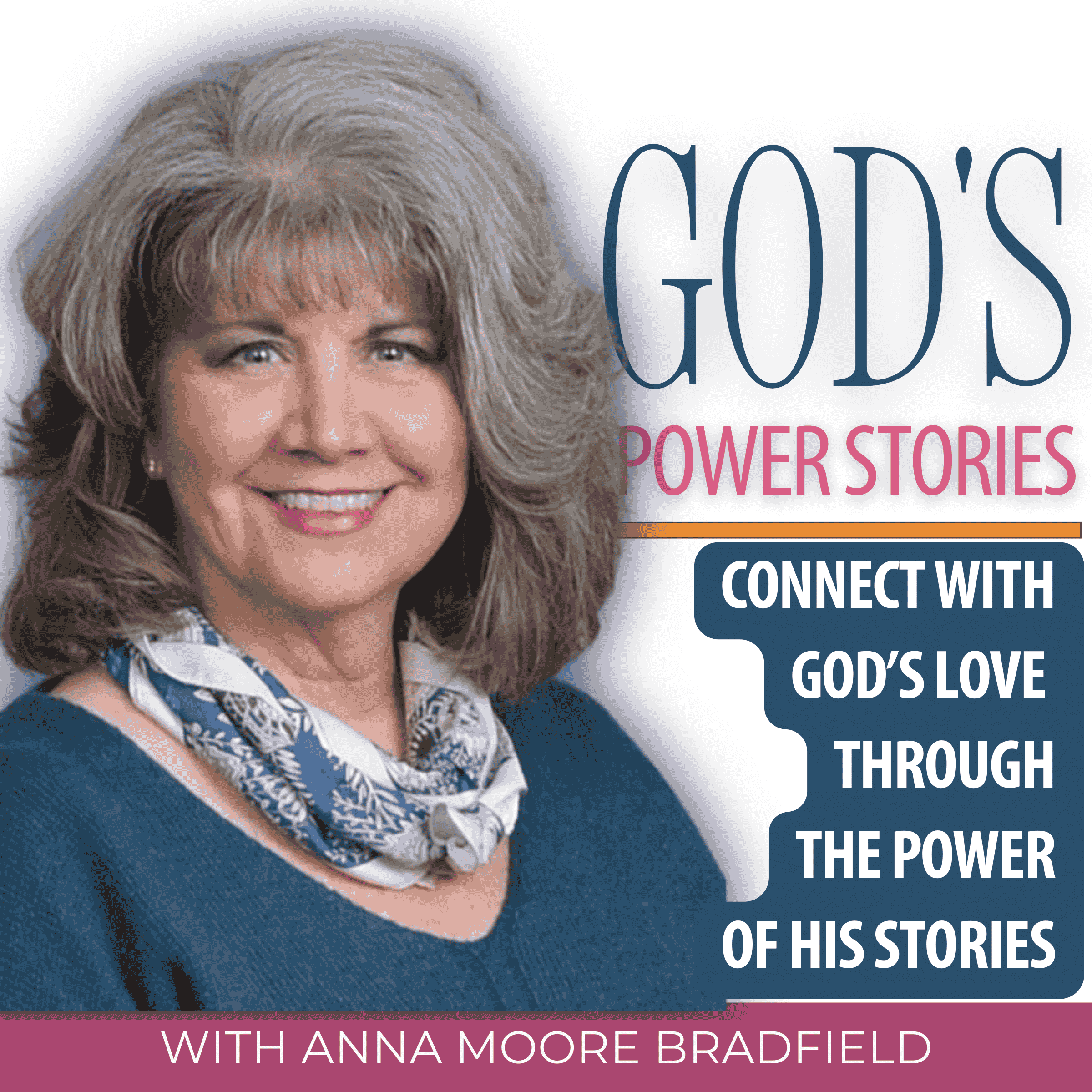 God’s Power Stories | Finding God’s Lead, How God Shows Up, Bible and Everyday Life Stories, Approaching God with Boldness