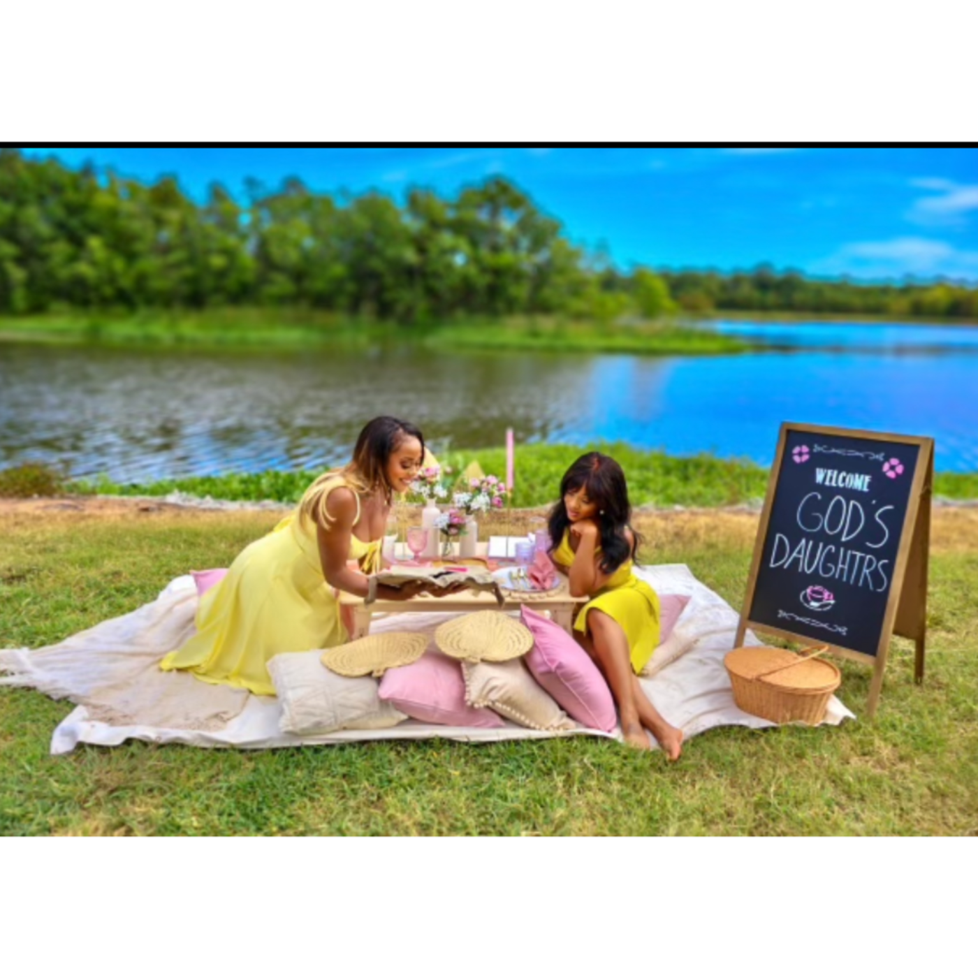 Anointed & Appointed 