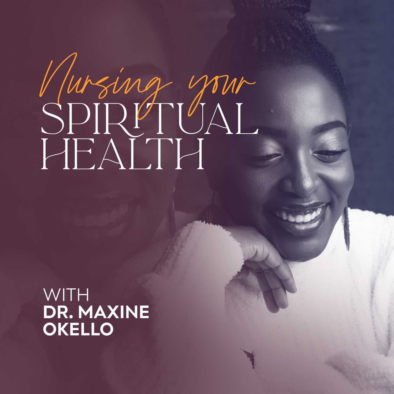 Nursing your spiritual health