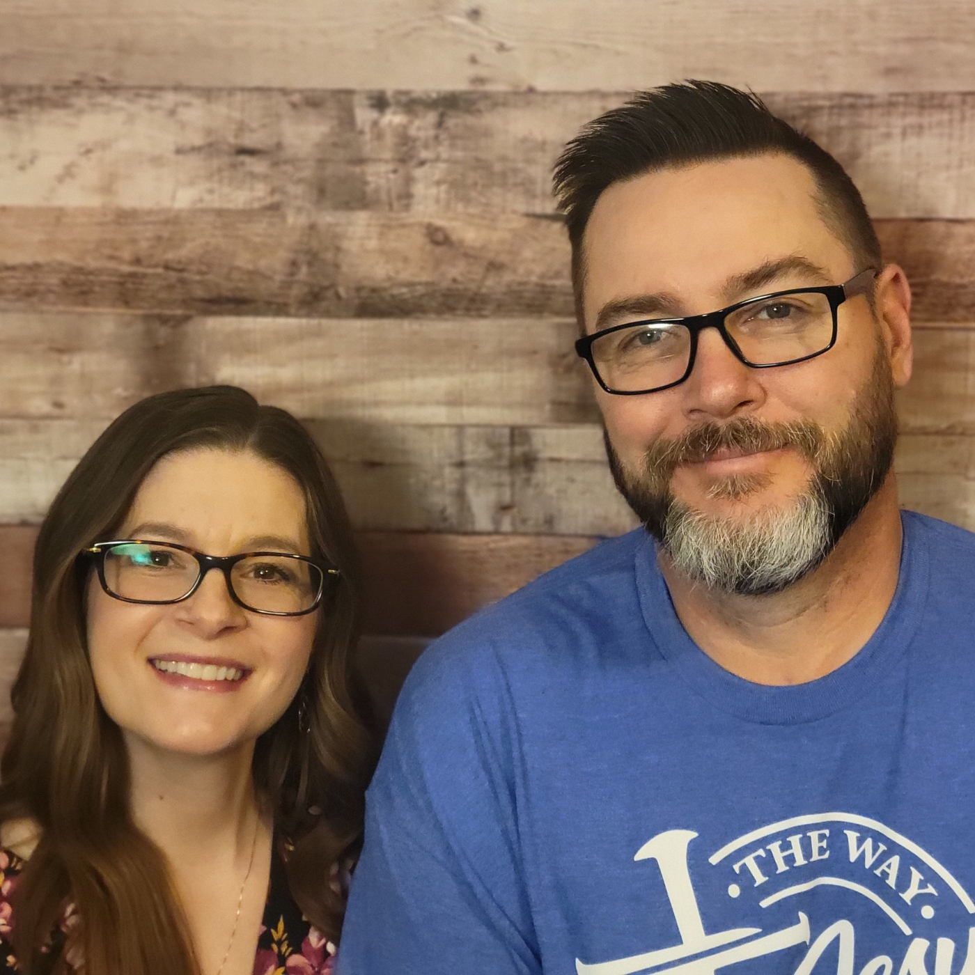 God\'s Goodness Podcast: Strengthen Your Faith