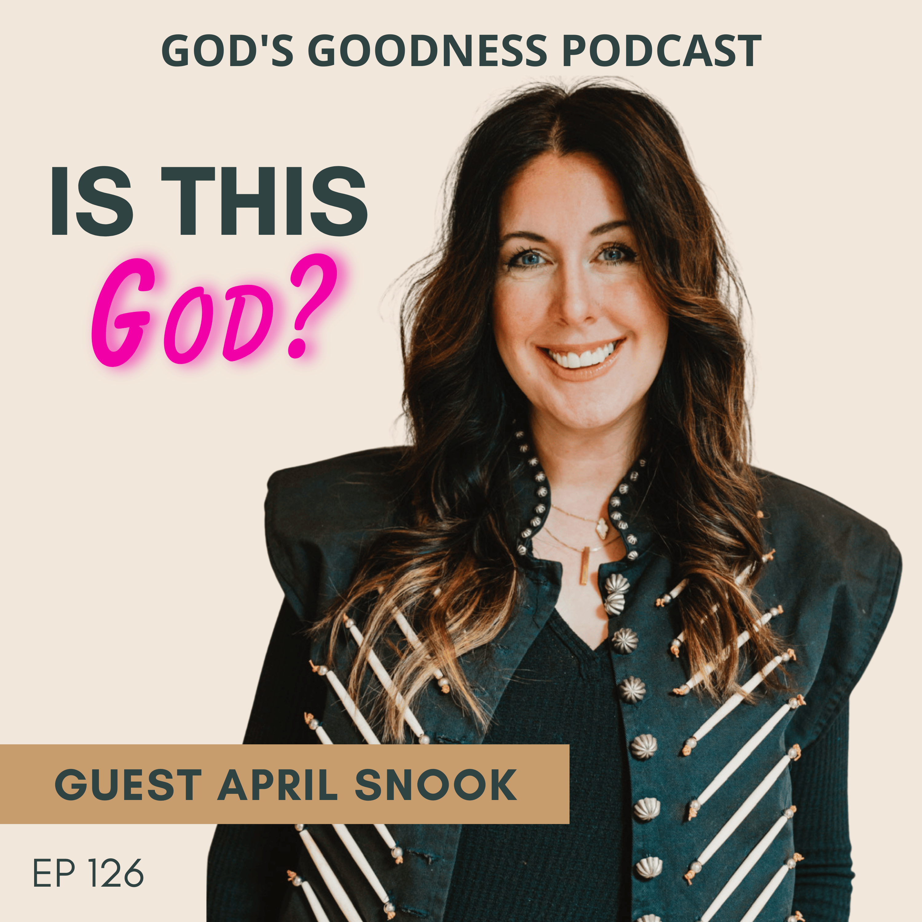 God\'s Goodness | Real Stories of Faith & God at Work Today