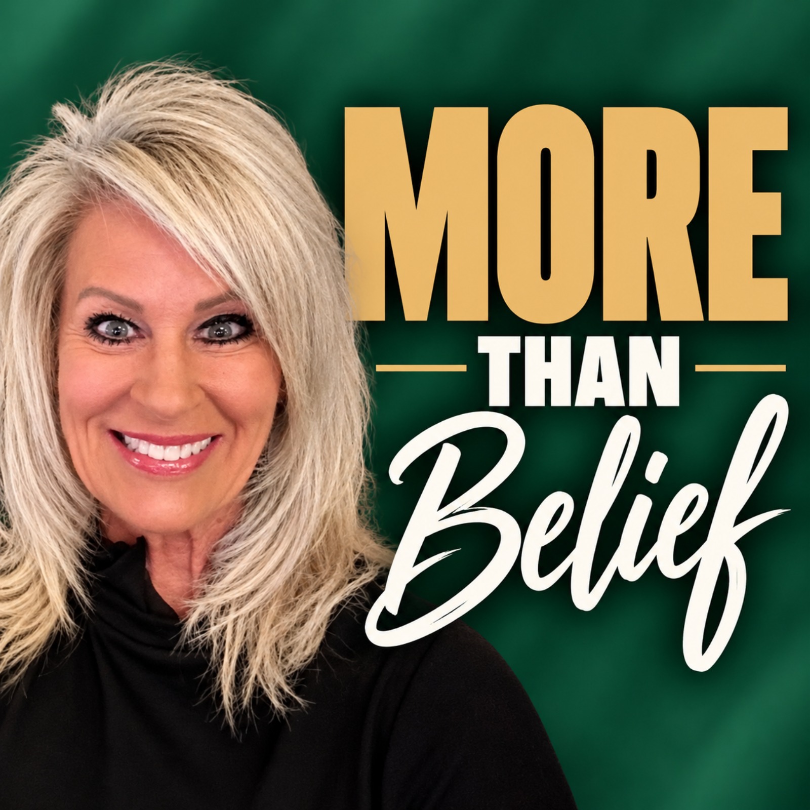 Do You Know Jesus or Just Believe in Him? Finding Real Relationship | Cindy Moats | Ep. 157 episode artwork