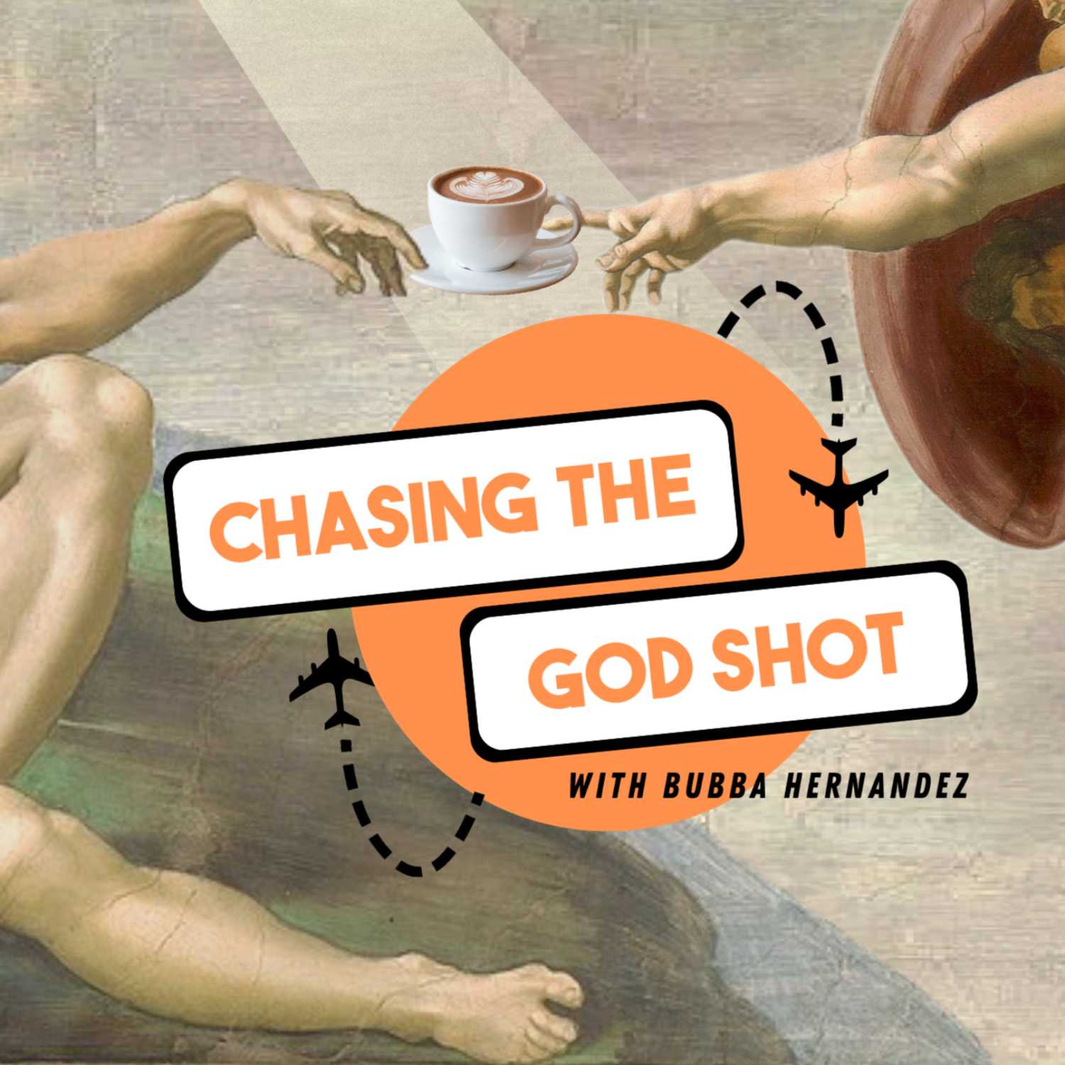 Chasing the God Shot Trailer