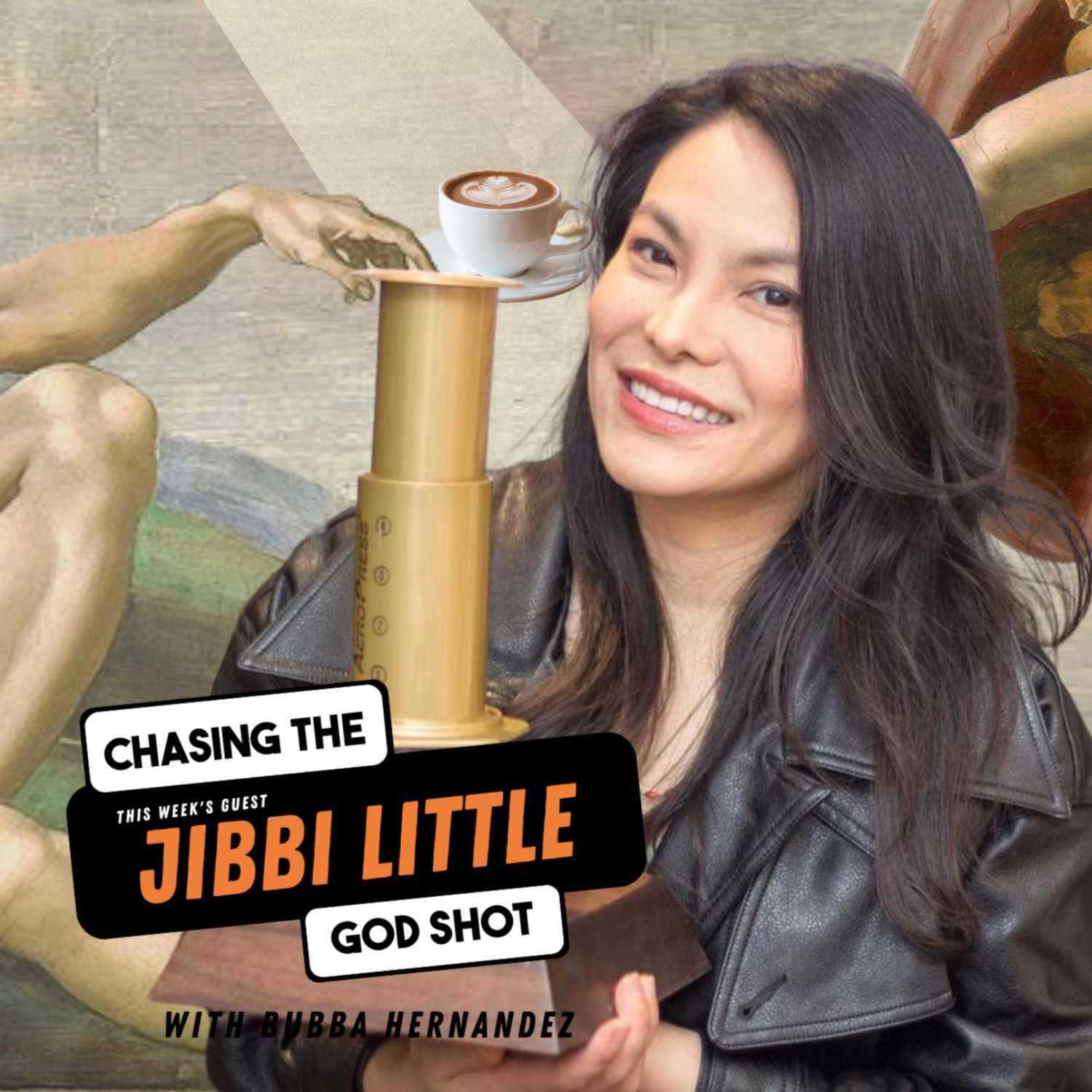 # 6 Jibbi Little