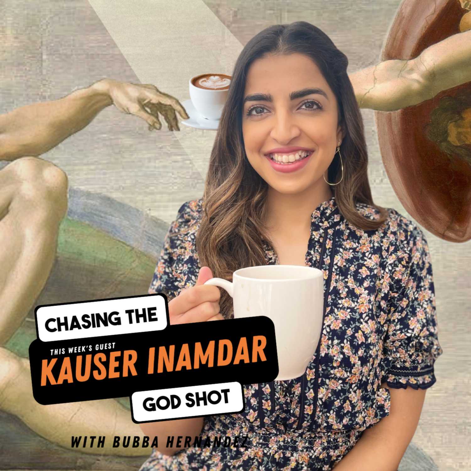 #8 Kauser Inamdar