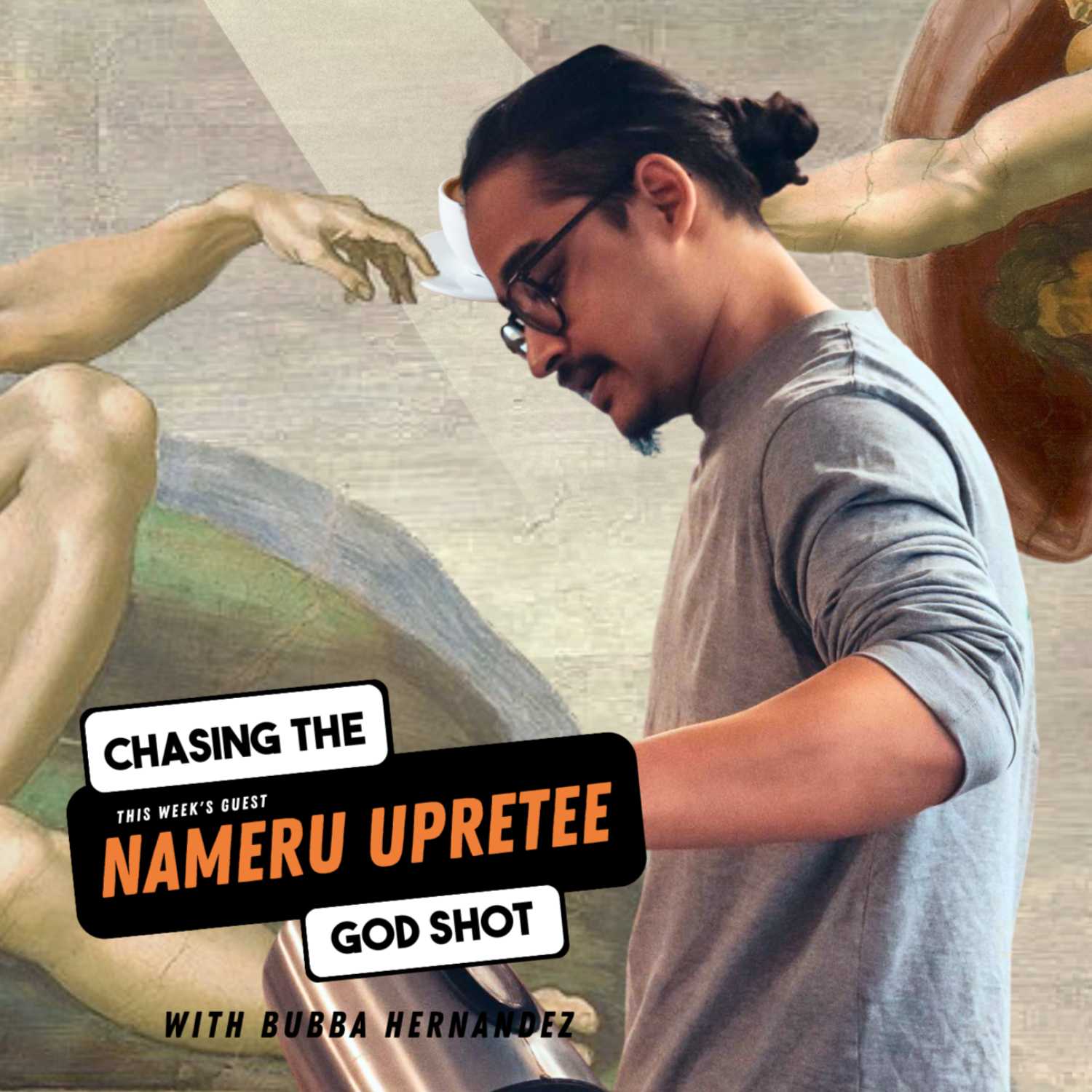 Chasing the God Shot
